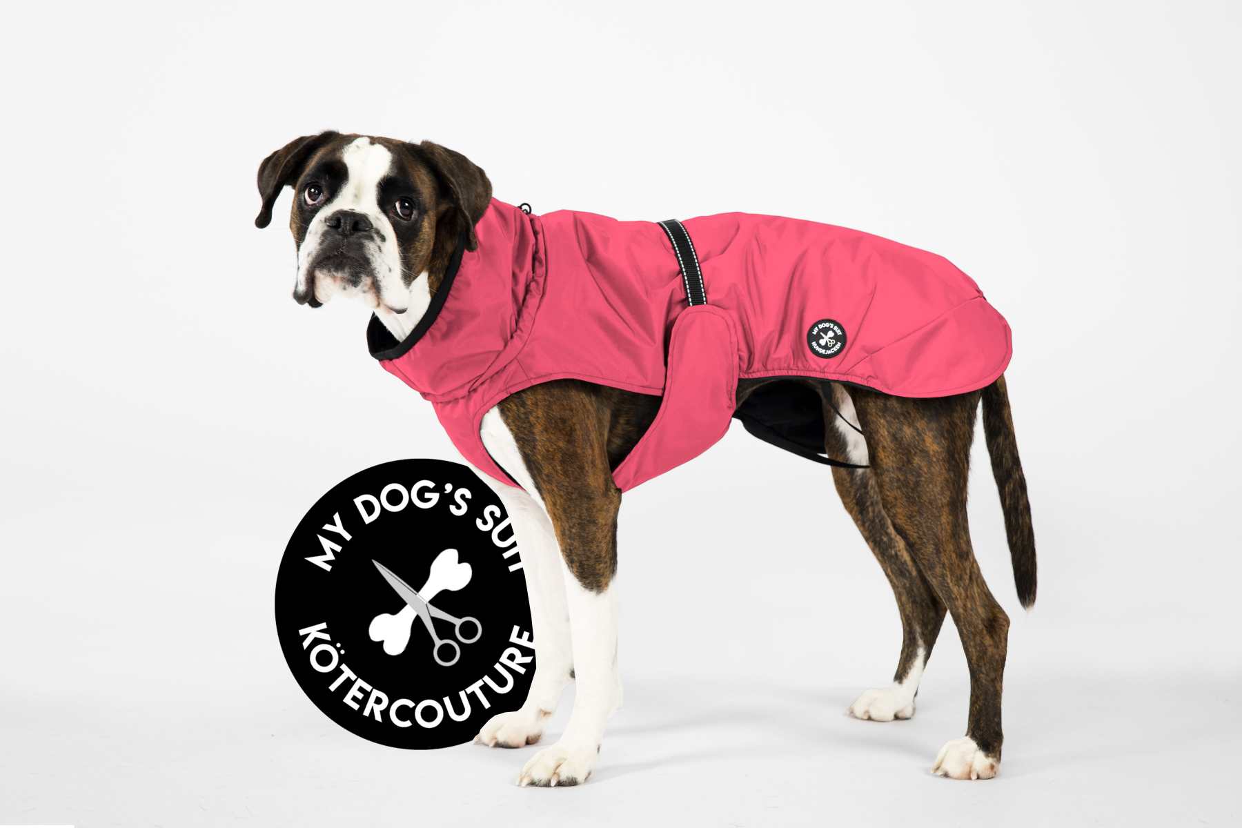 Veste de pluie (M, L, XL, 2XL)