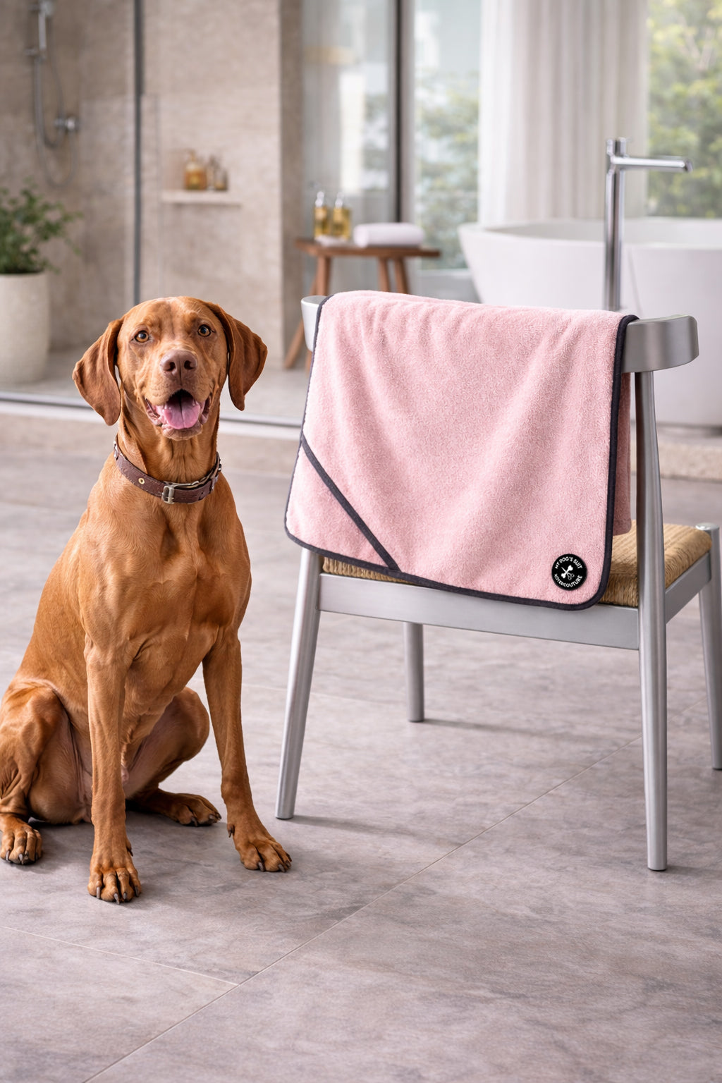 #Farbe_Luxury Pink
