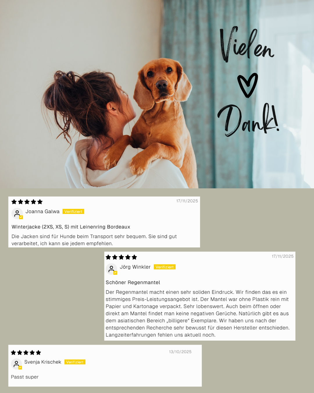 Veste d'hiver (M, L, XL, 2XL)