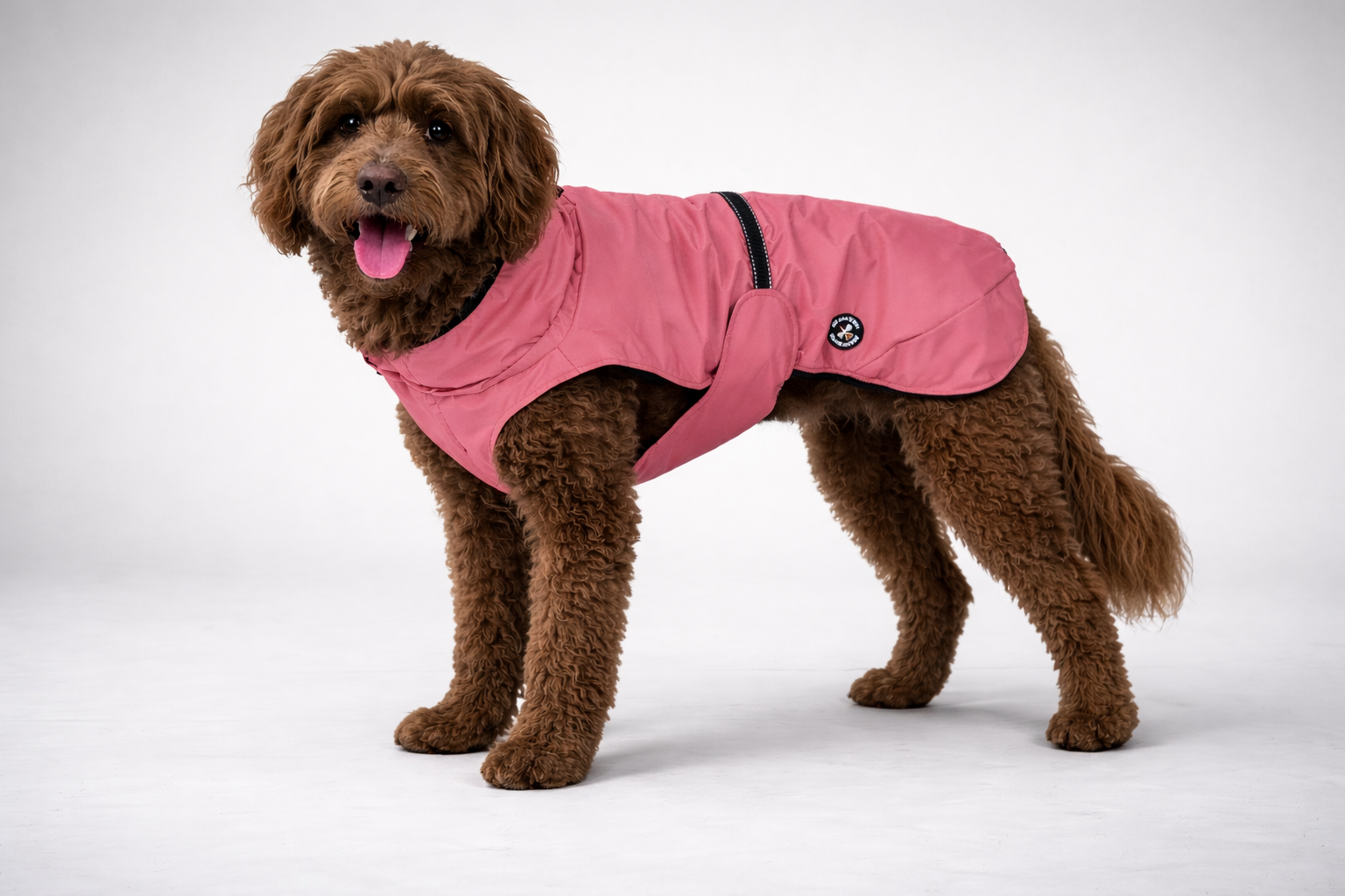 Rain jacket (M, L, XL, 2XL)