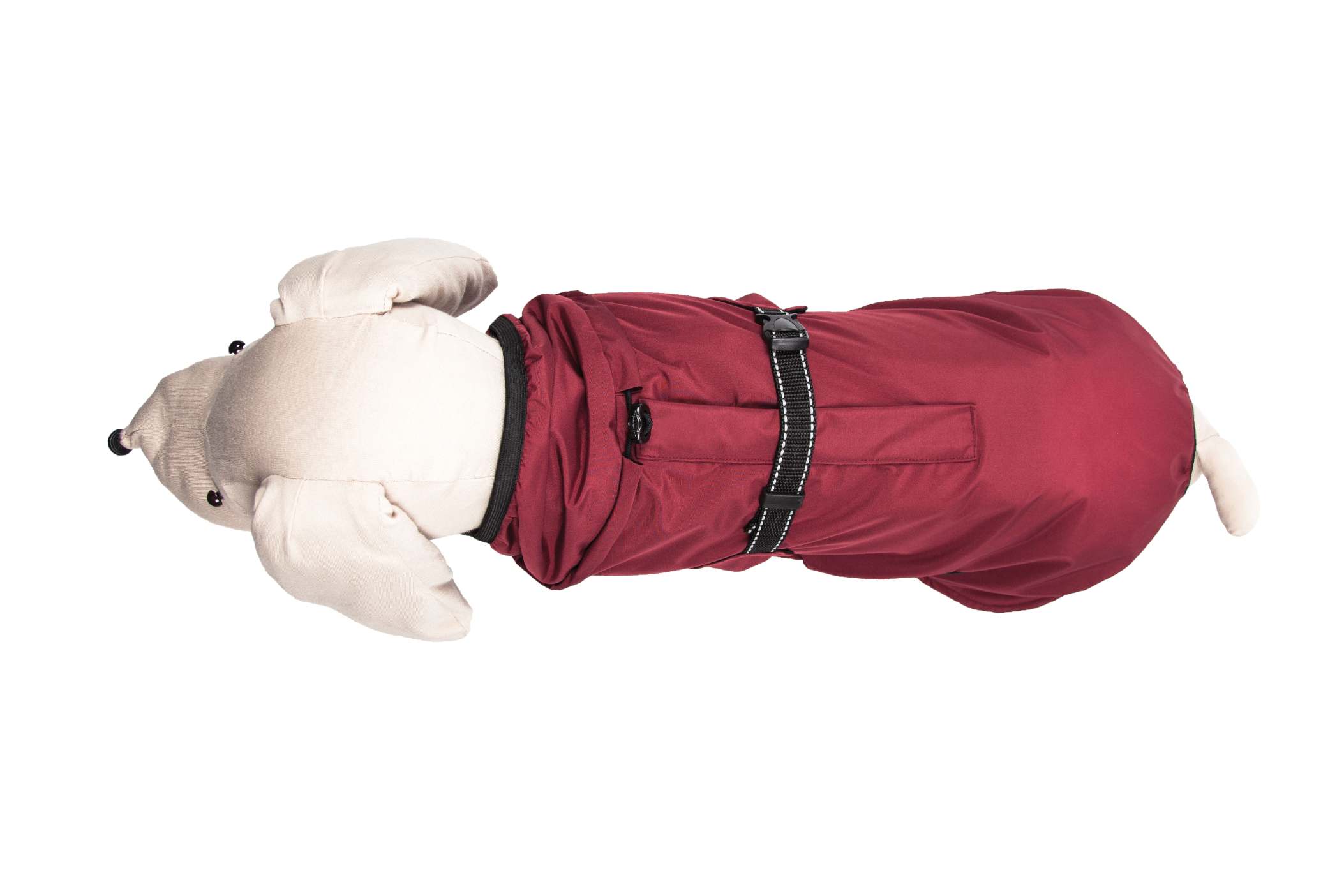 Veste de pluie (M, L, XL, 2XL)