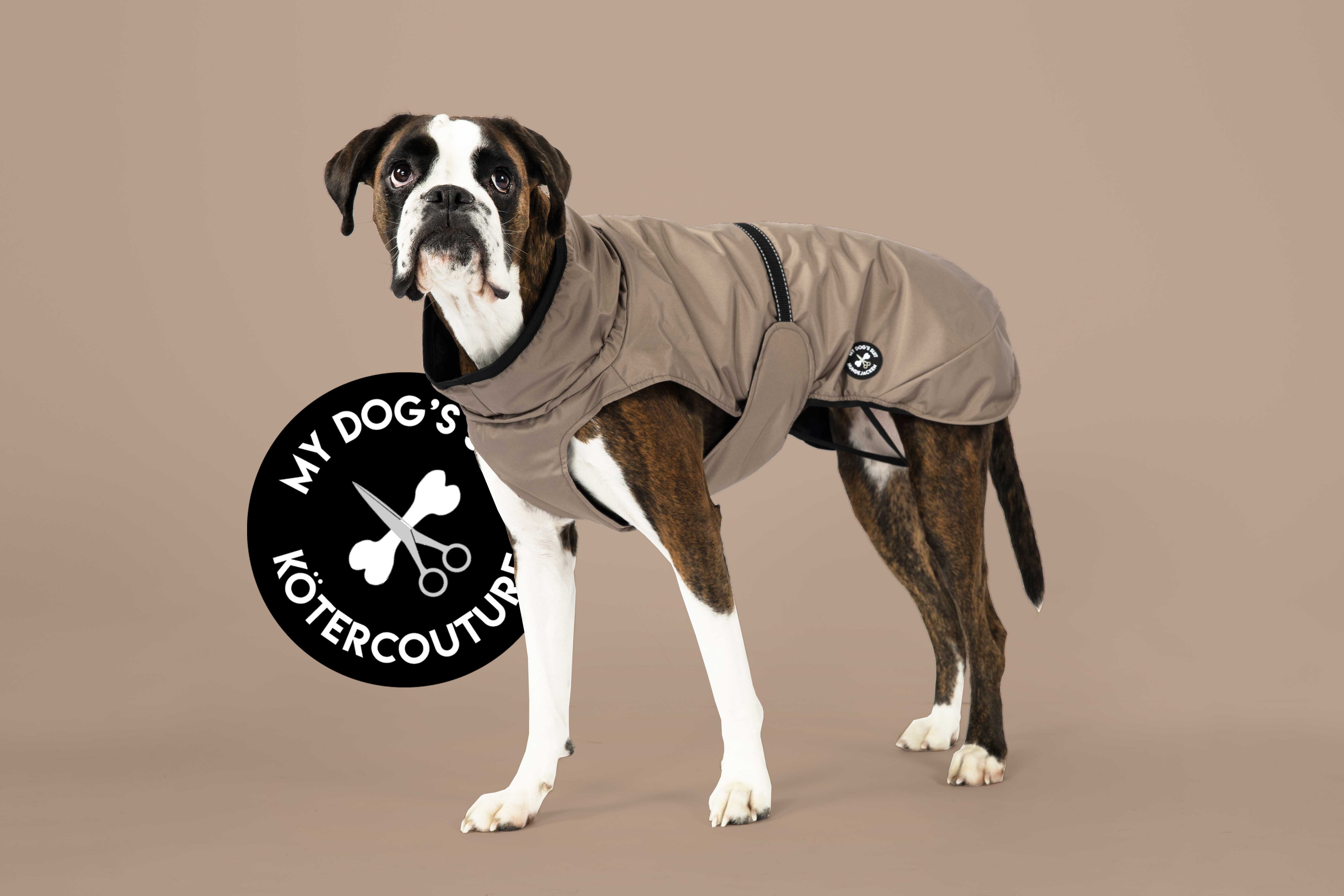 Veste de pluie (M, L, XL, 2XL)