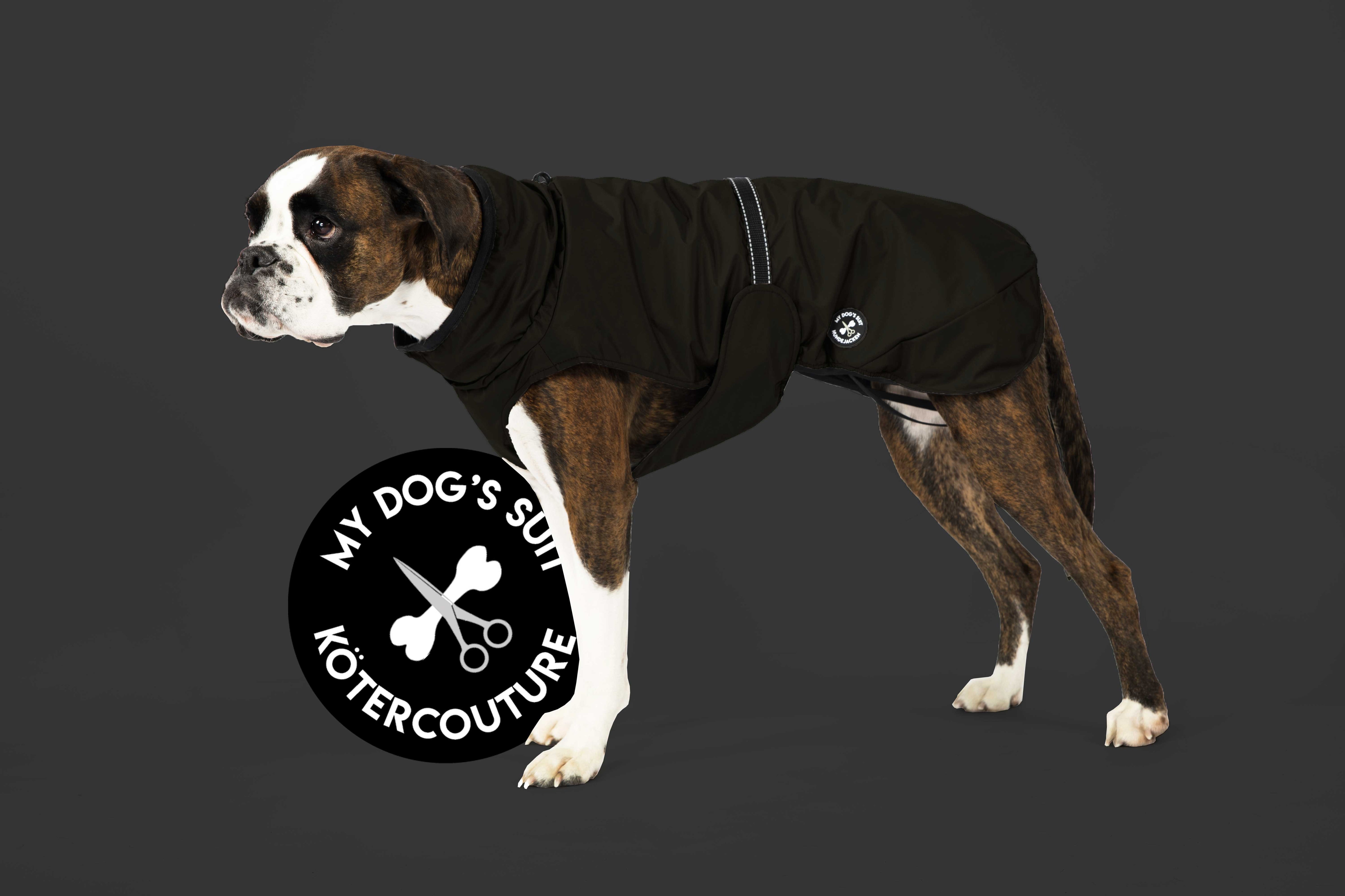 Veste de pluie (M, L, XL, 2XL)