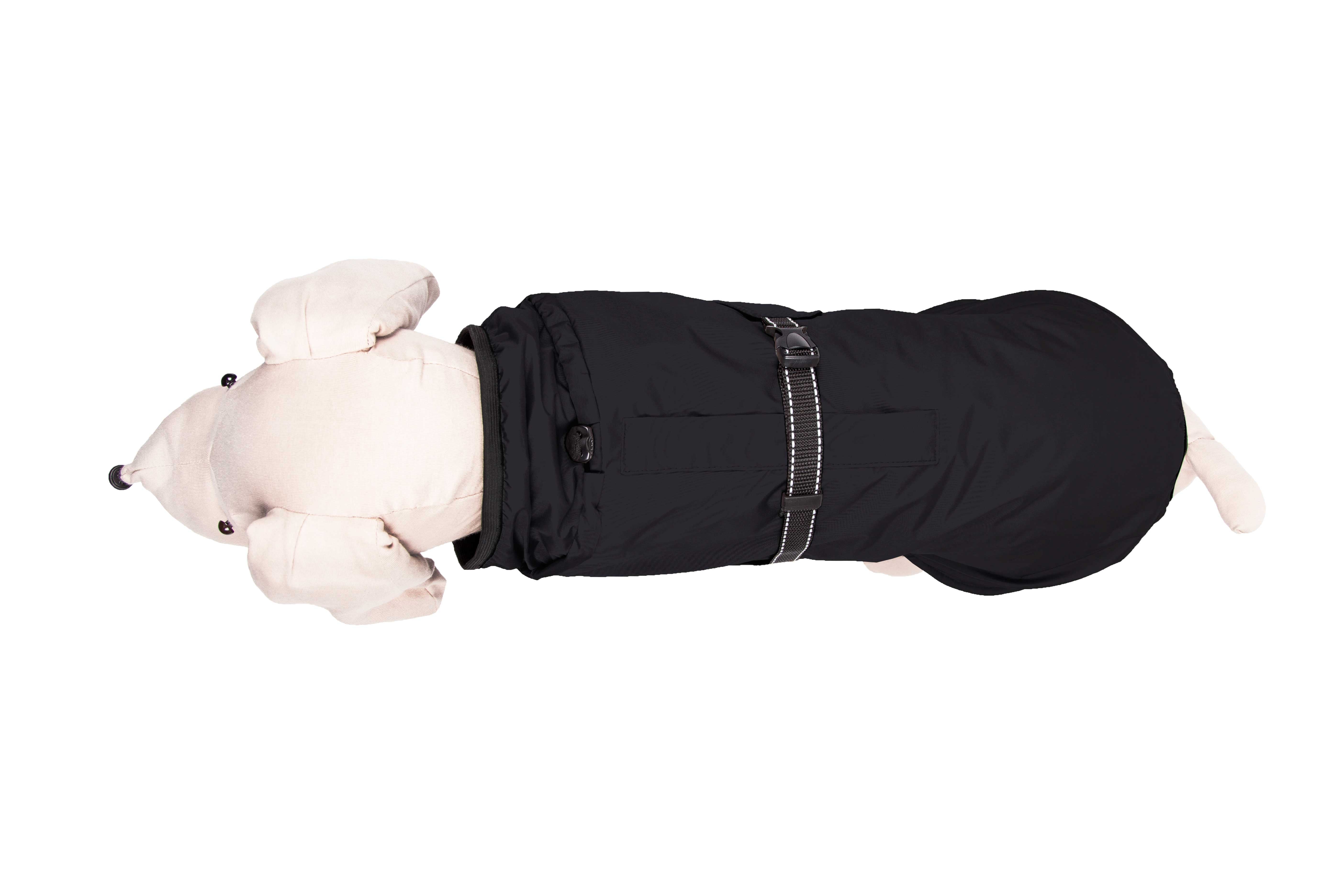 Veste de pluie (M, L, XL, 2XL)