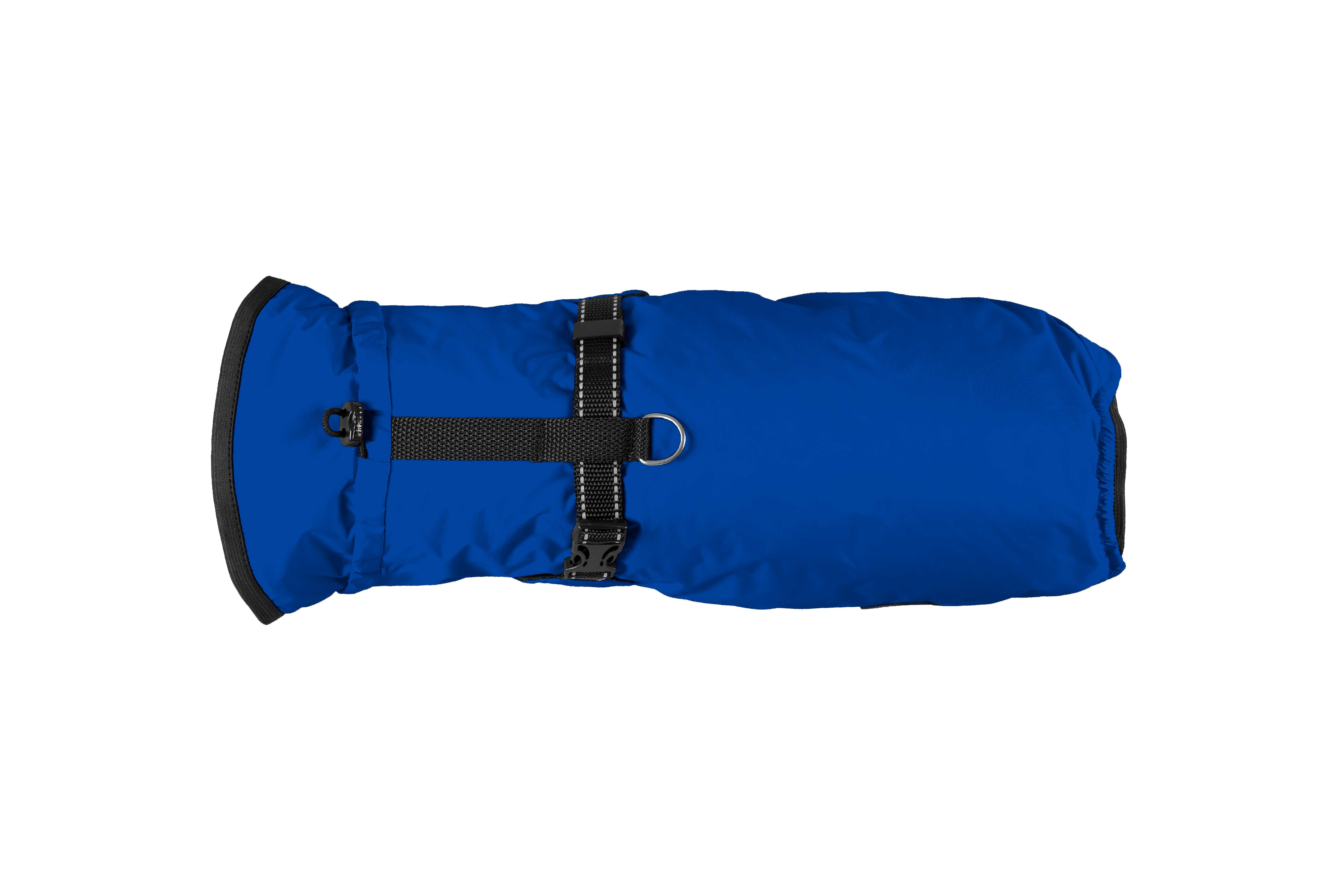Regenjacke 2XS - 2XL - NEU (mit Rückenöffnung ab Größe S)
