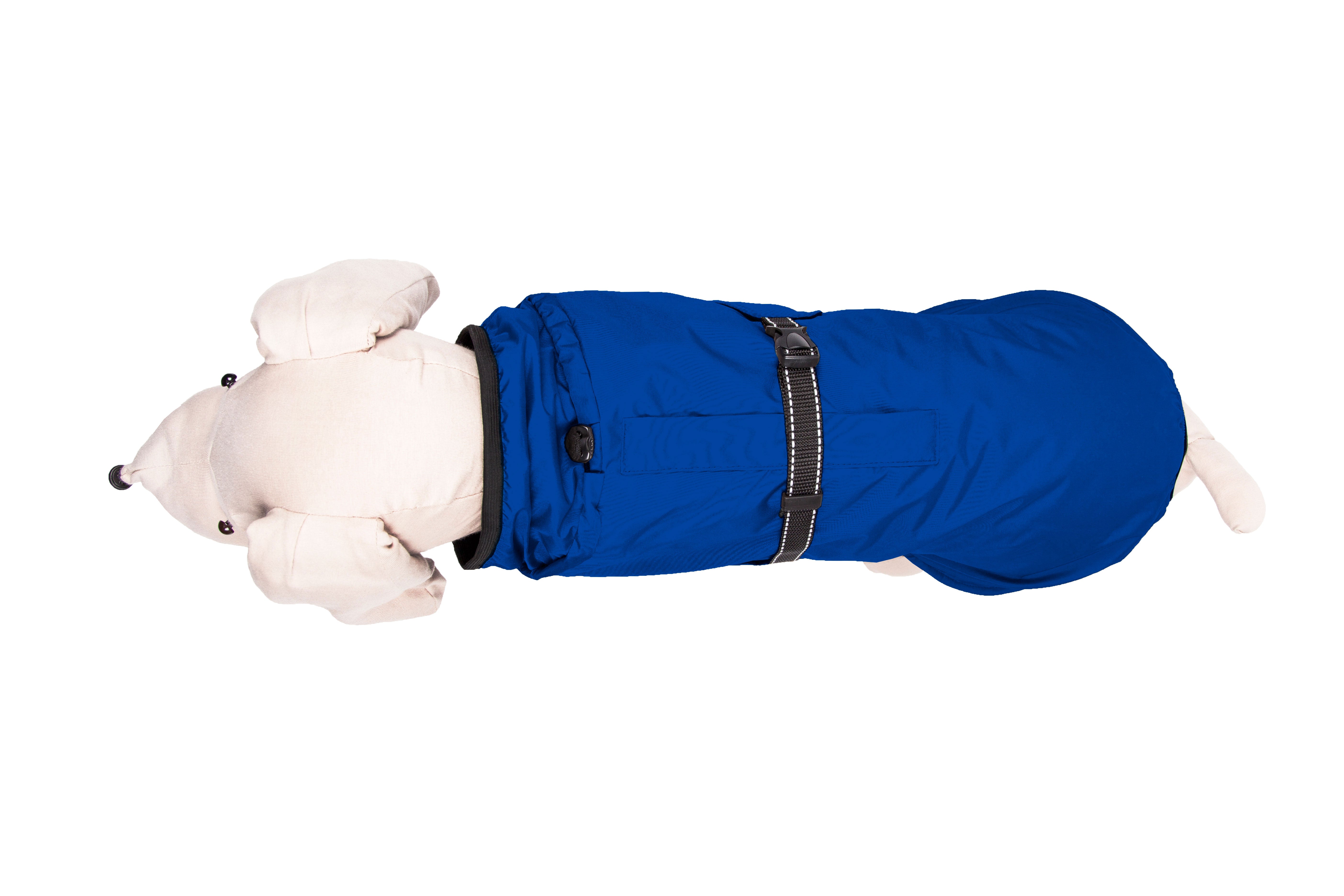 Veste de pluie (M, L, XL, 2XL)