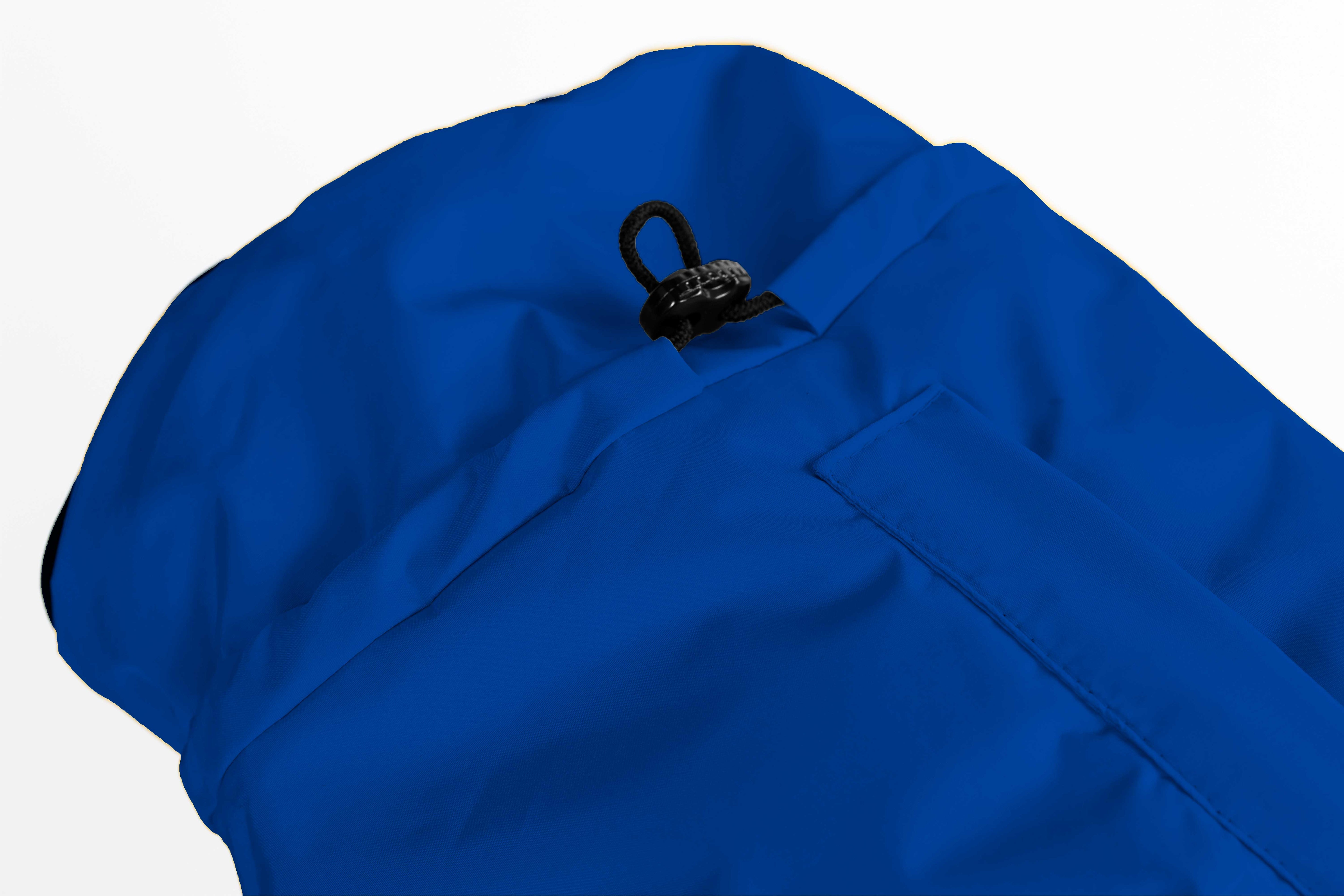 Regenjacke 2XS - 2XL - NEU (mit Rückenöffnung ab Größe S)