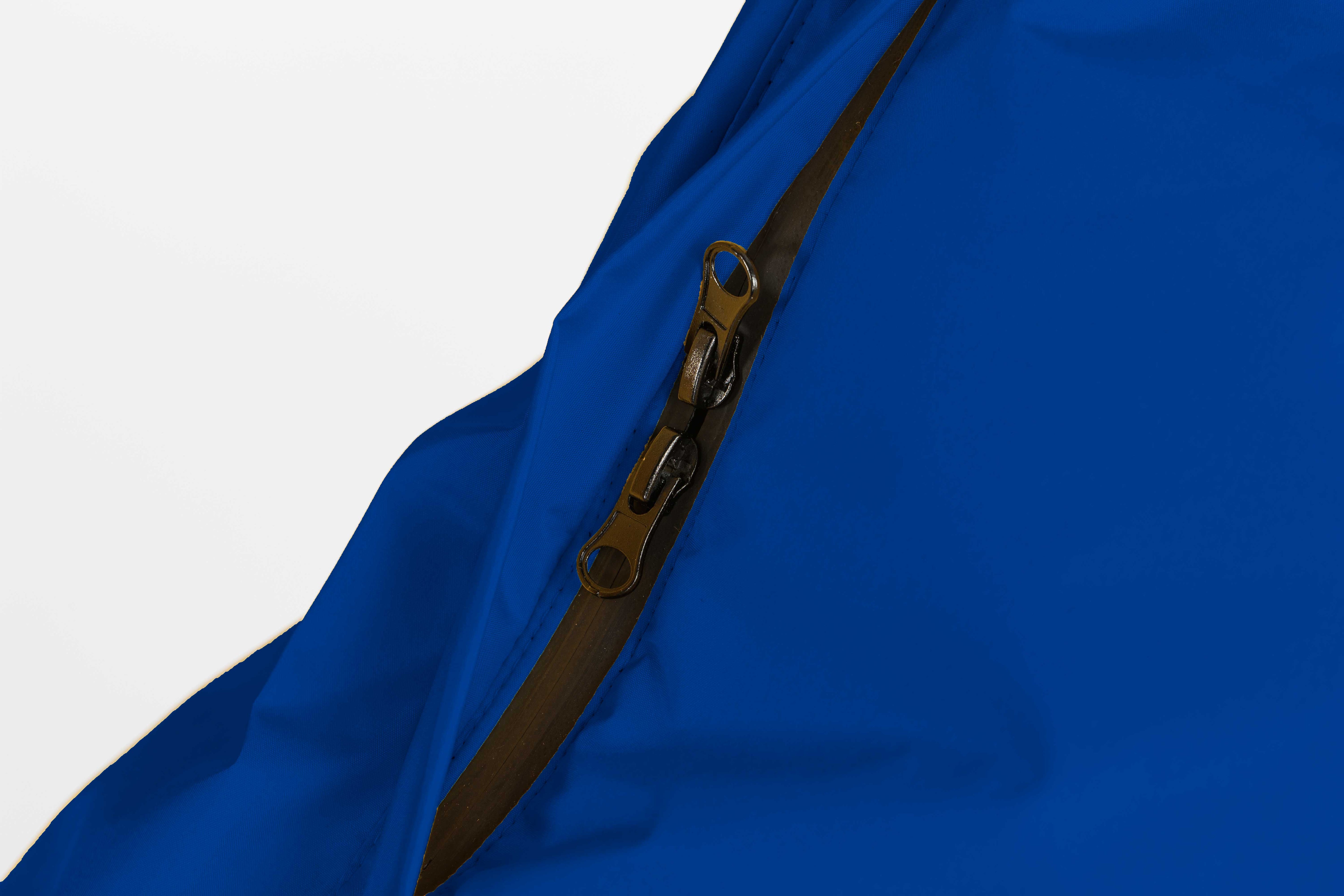 Regenjacke 2XS - 2XL - NEU (mit Rückenöffnung ab Größe S)