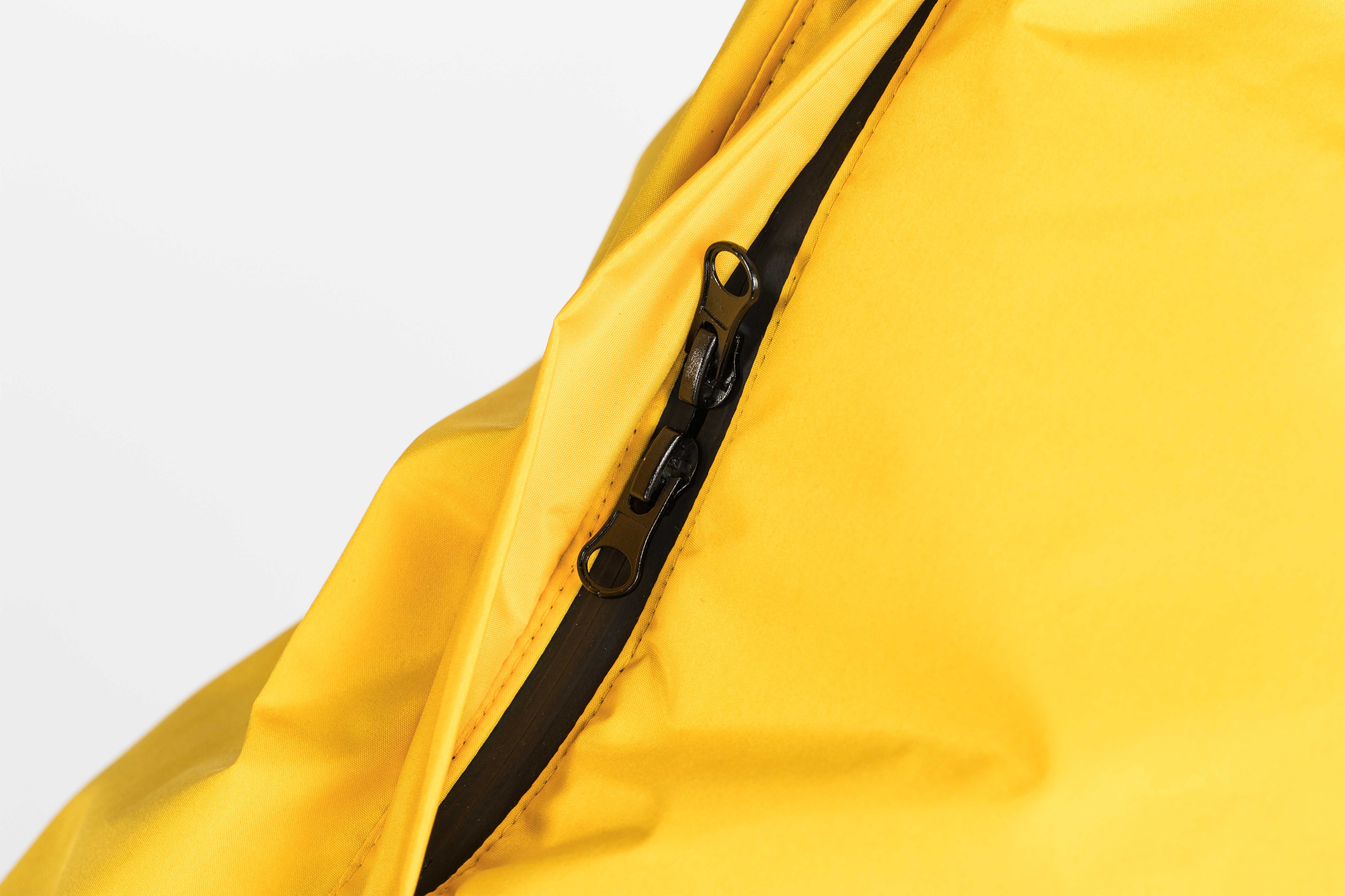 Regenjacke 2XS - 2XL - NEU (mit Rückenöffnung ab Größe S)