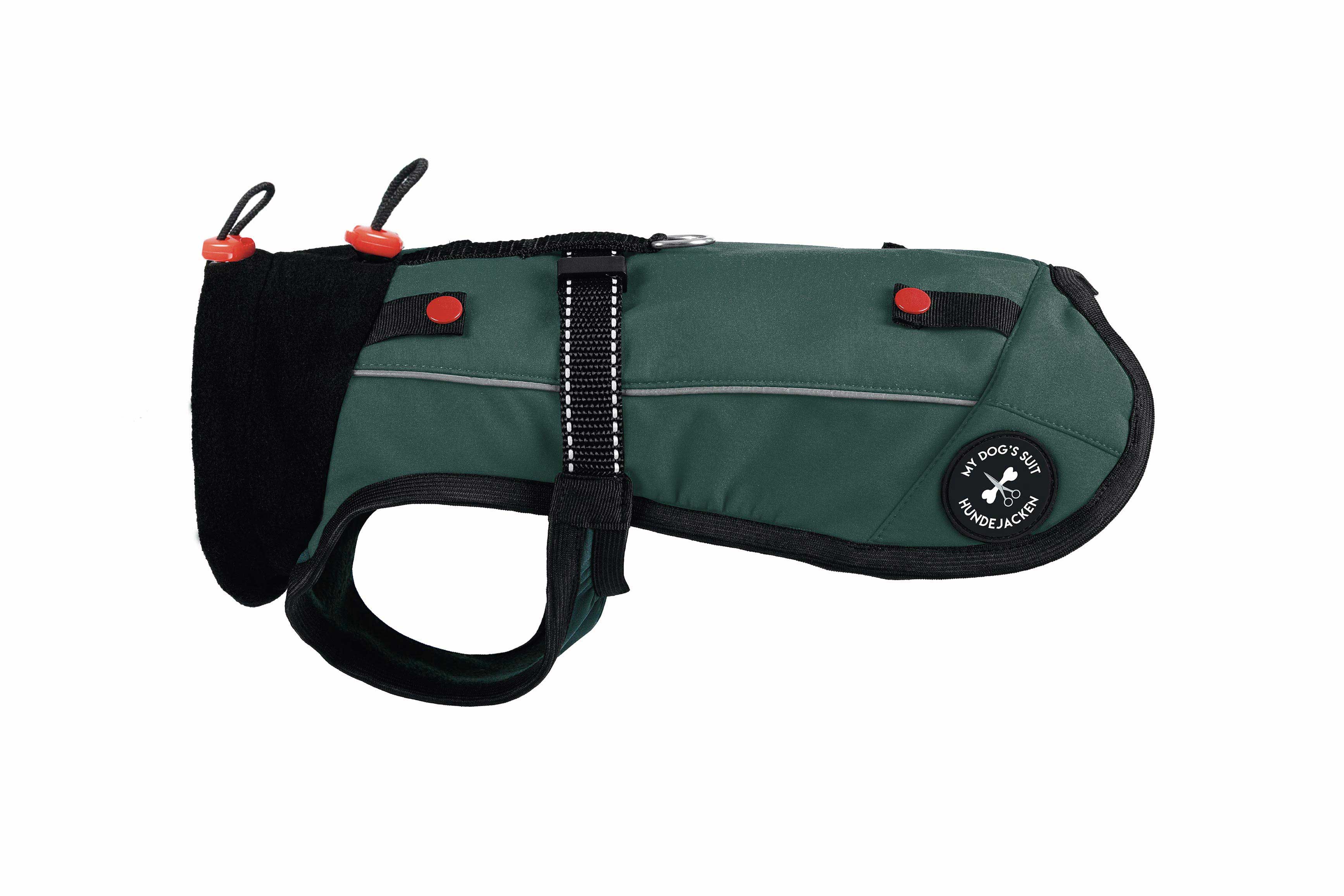 Veste softshell (M, L, XL, 2XL)