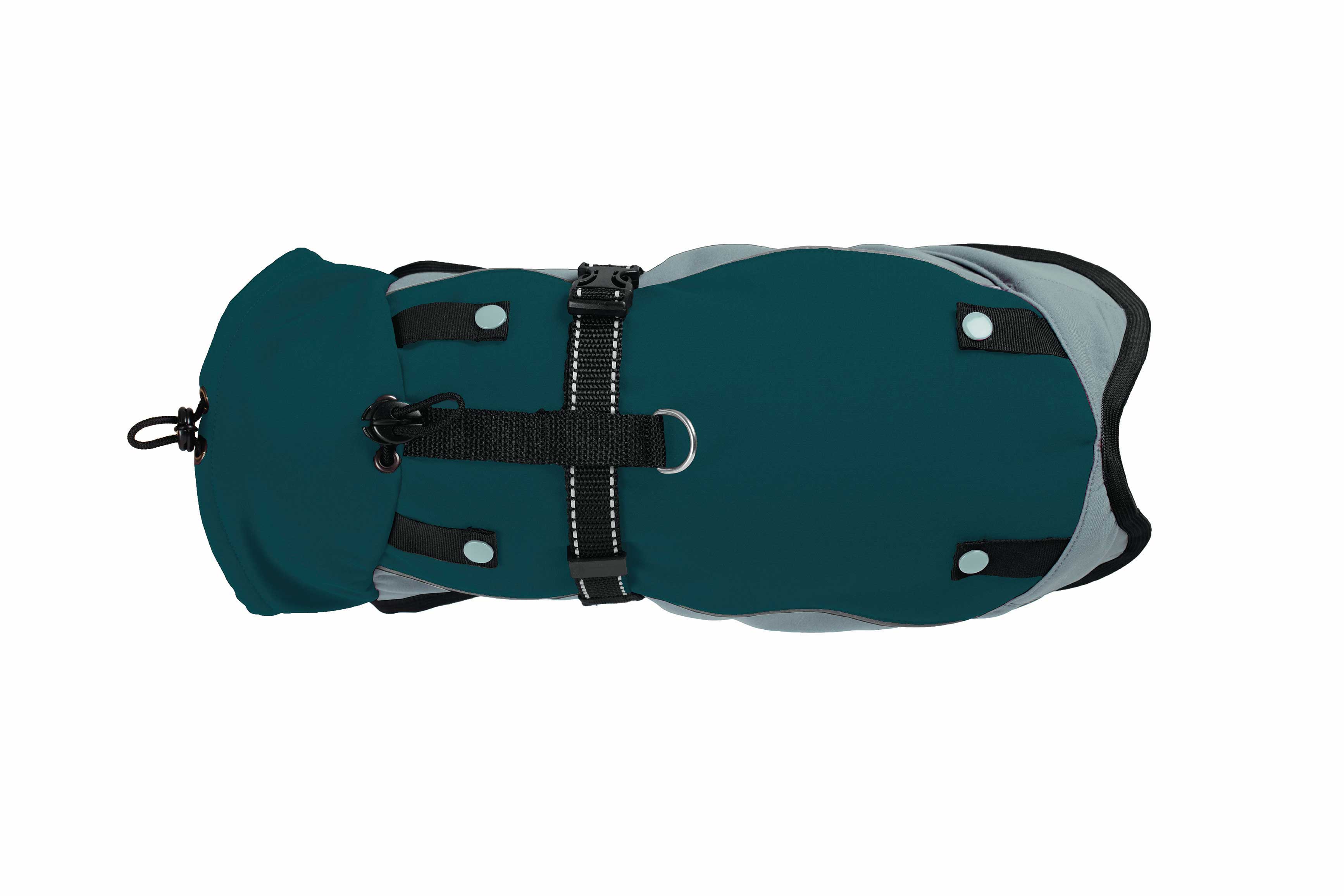 Veste softshell (M, L, XL, 2XL)