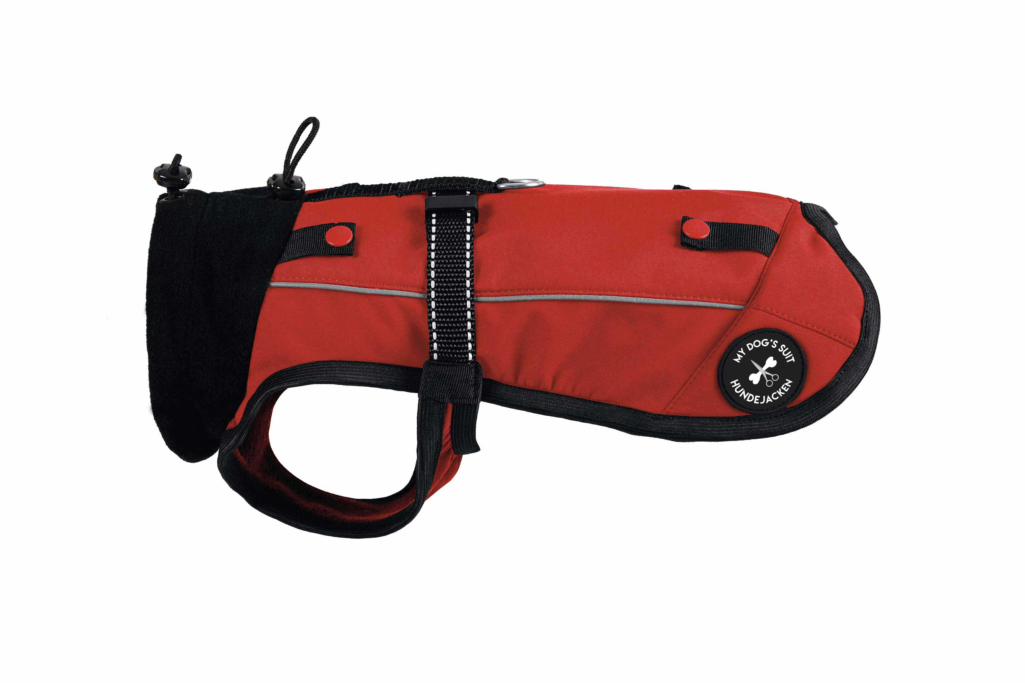 Veste softshell (M, L, XL, 2XL)