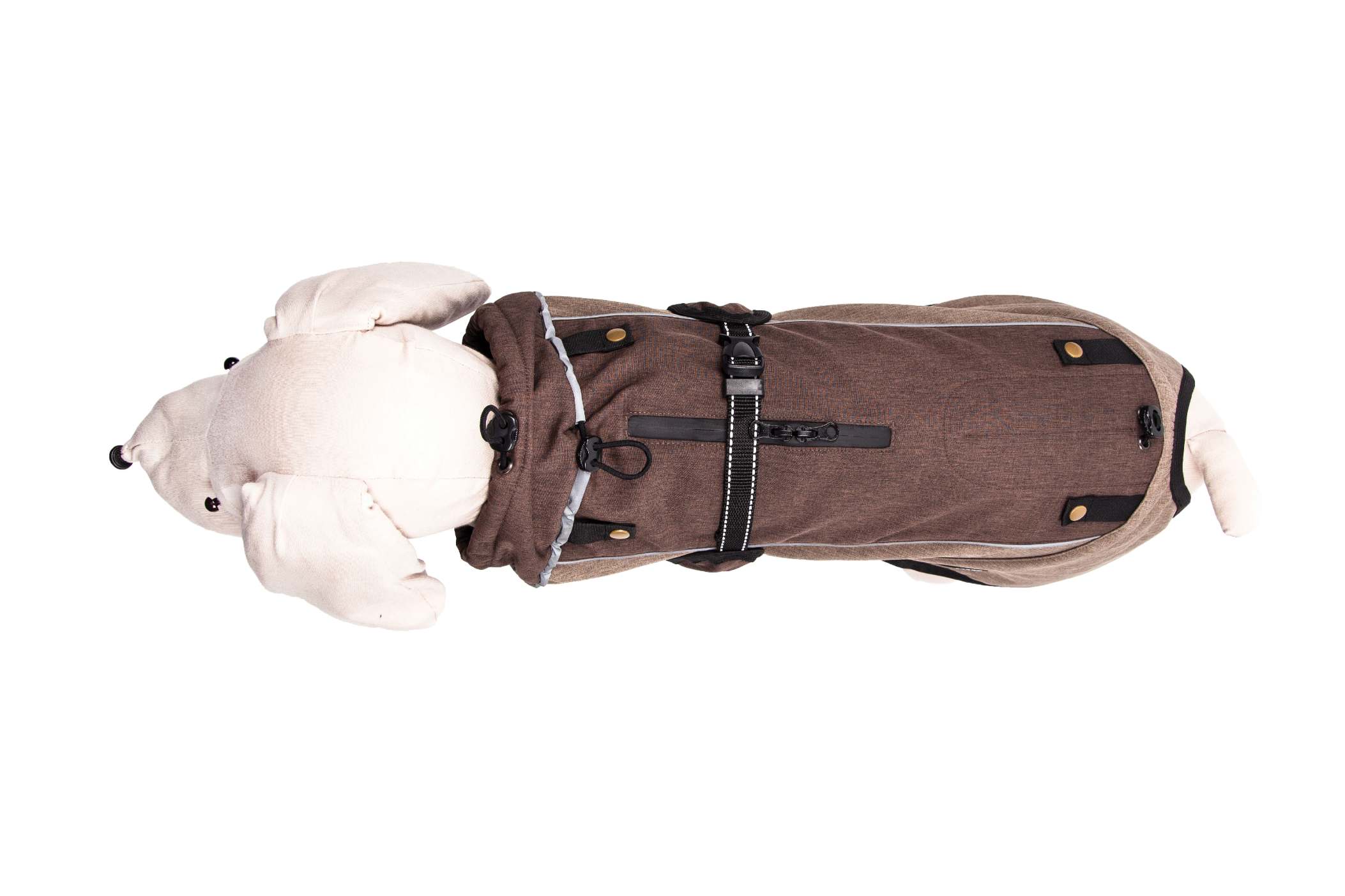 Veste softshell (M, L, XL, 2XL)