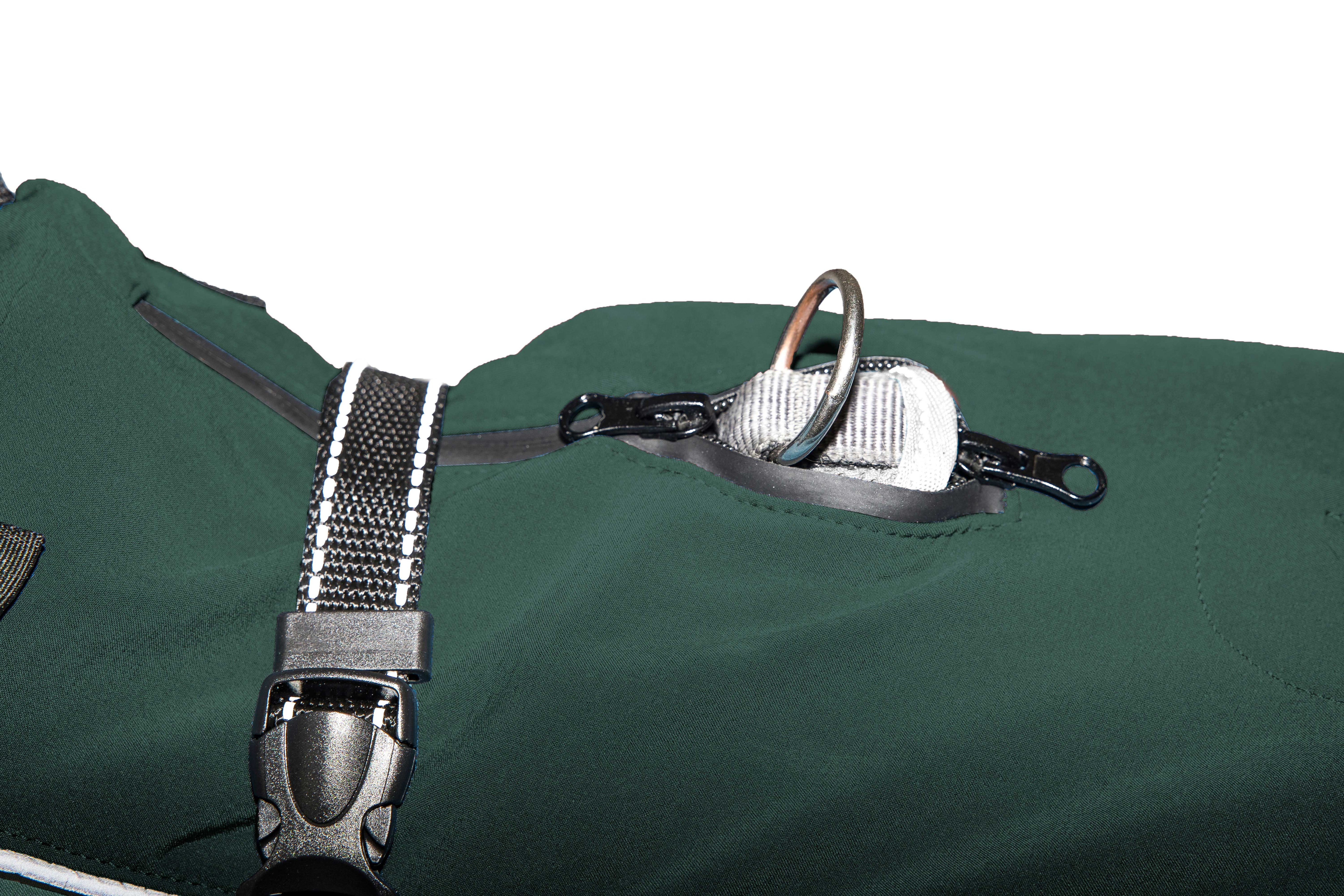 Veste softshell (M, L, XL, 2XL)