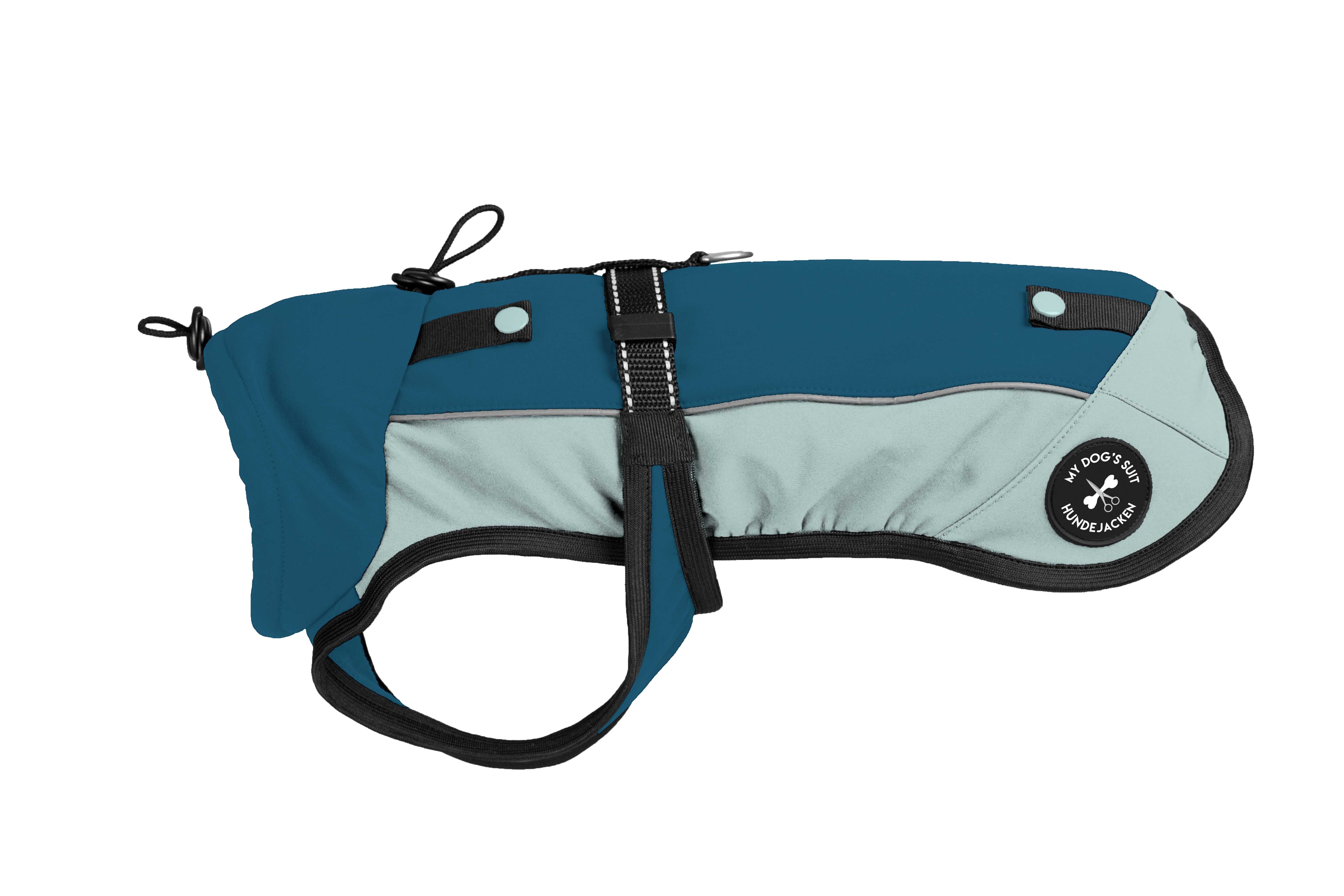 Veste softshell (M, L, XL, 2XL)