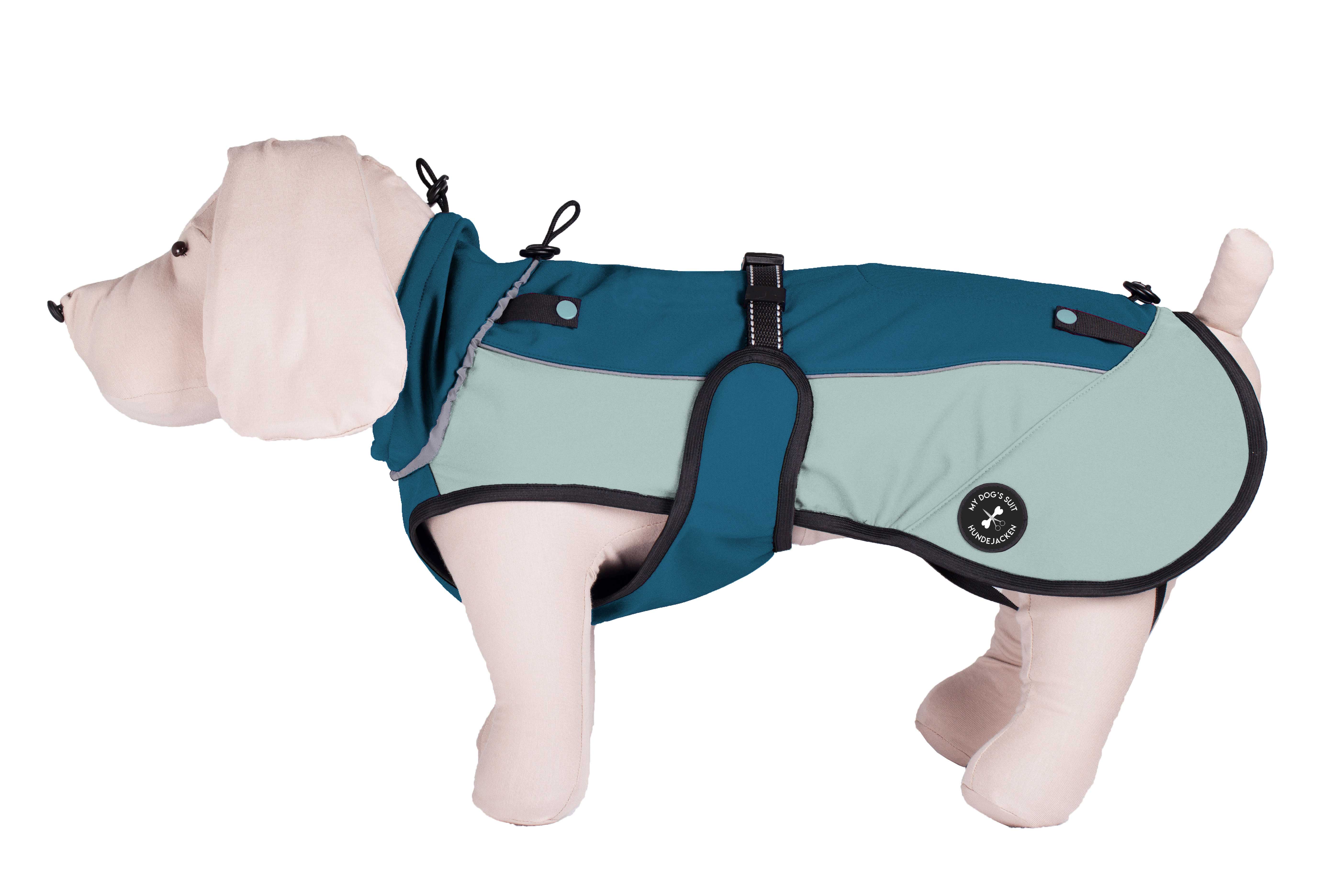 Veste softshell (M, L, XL, 2XL)