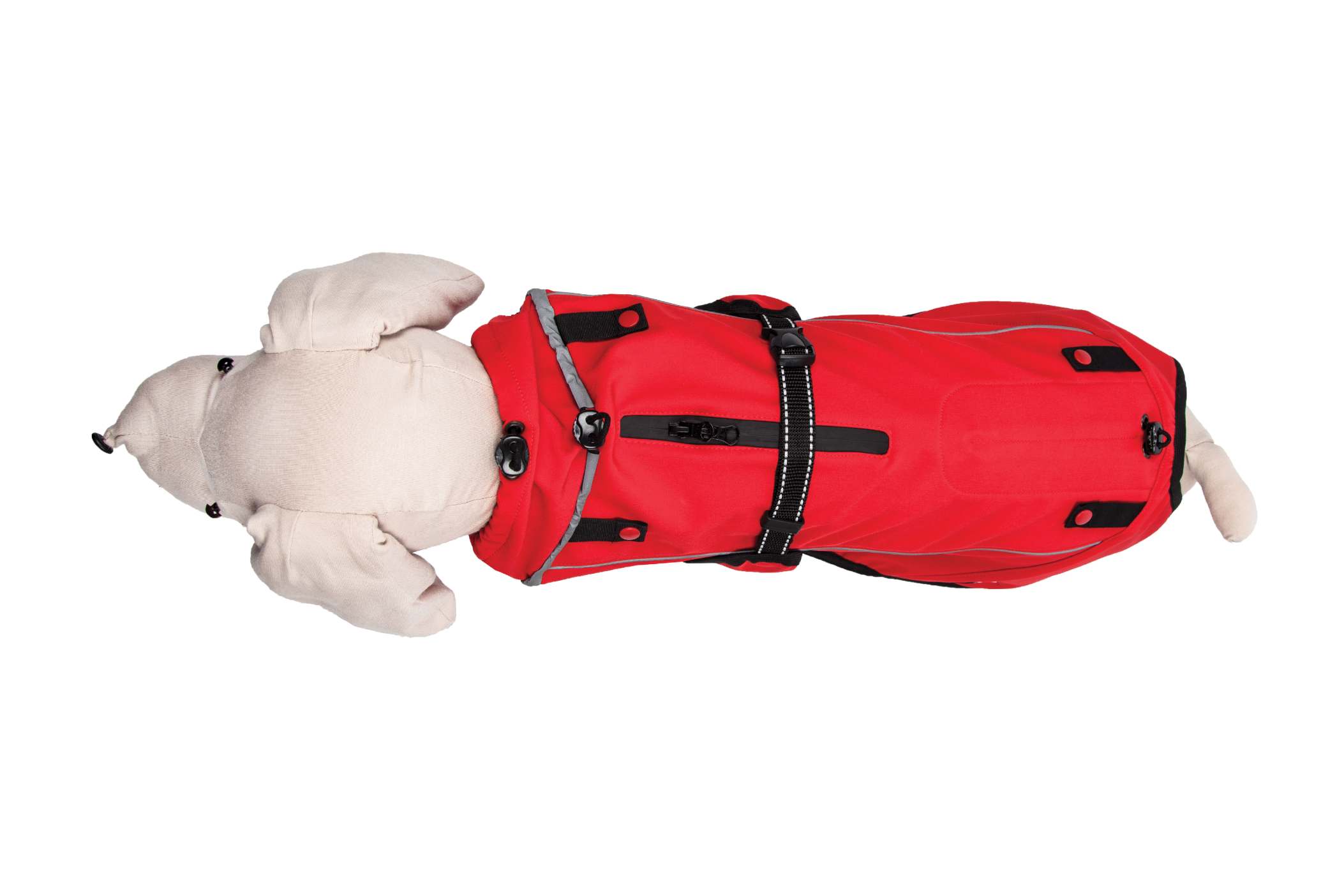 Veste softshell (M, L, XL, 2XL)