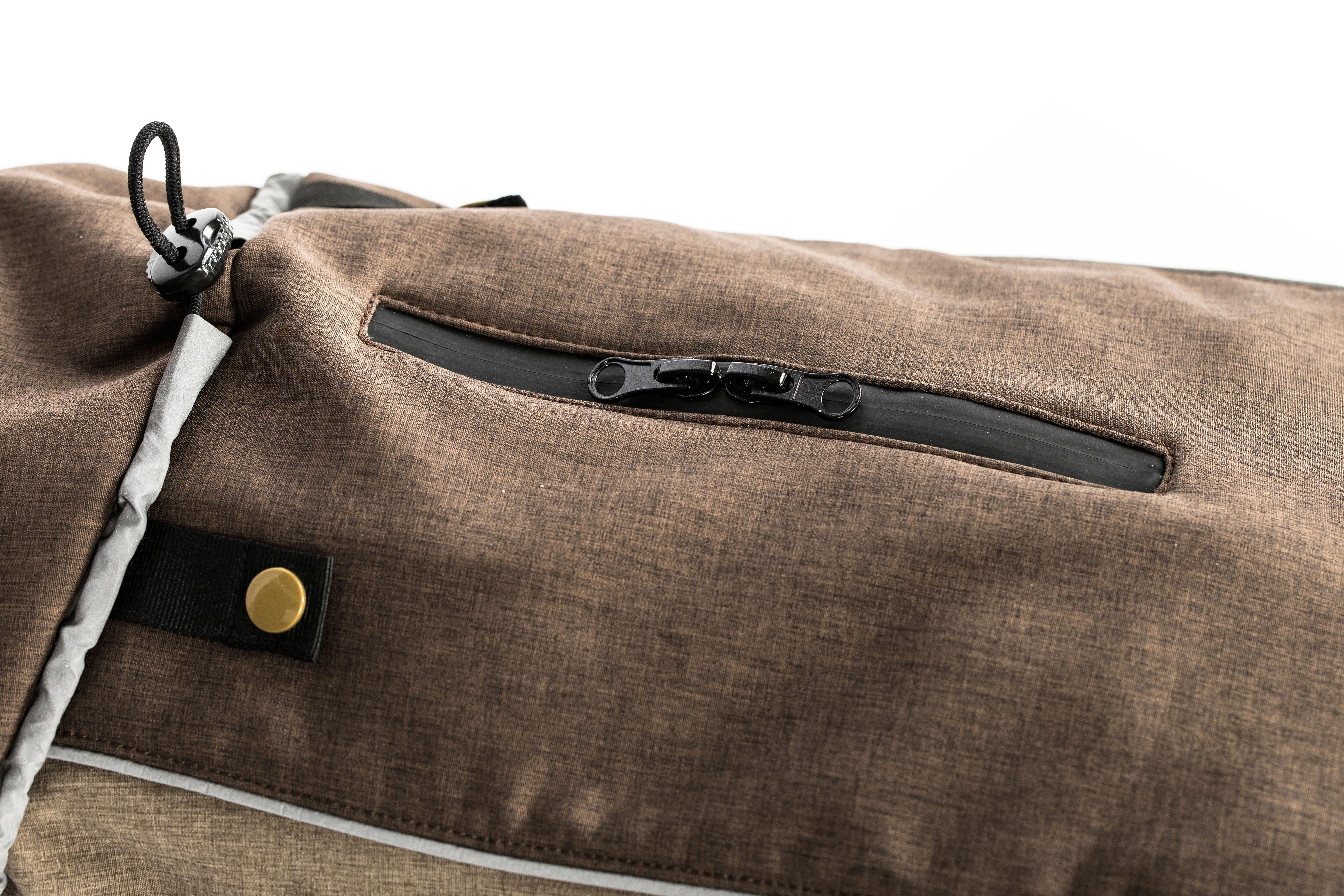 Veste softshell (M, L, XL, 2XL)