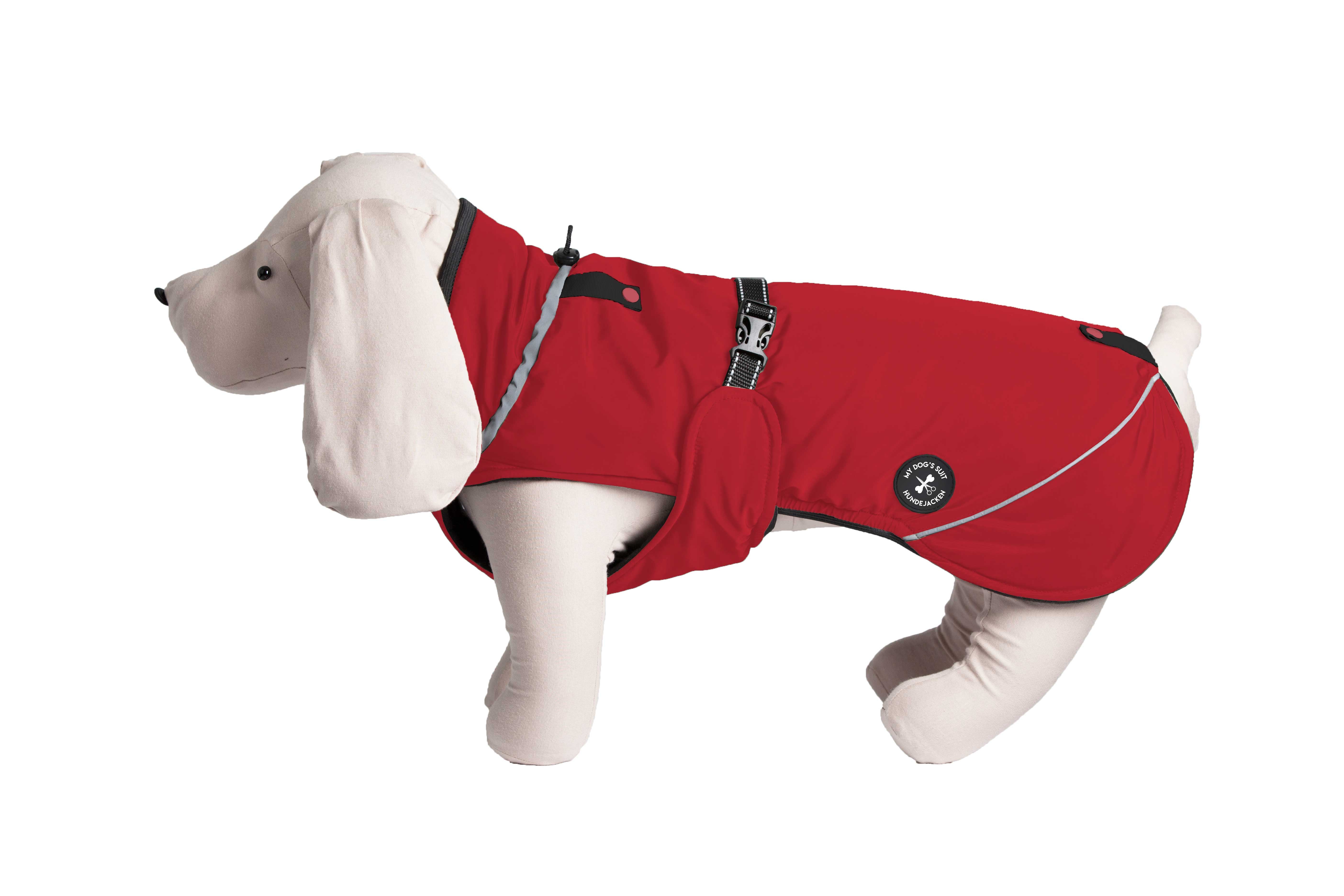 Veste d'hiver (M, L, XL, 2XL)