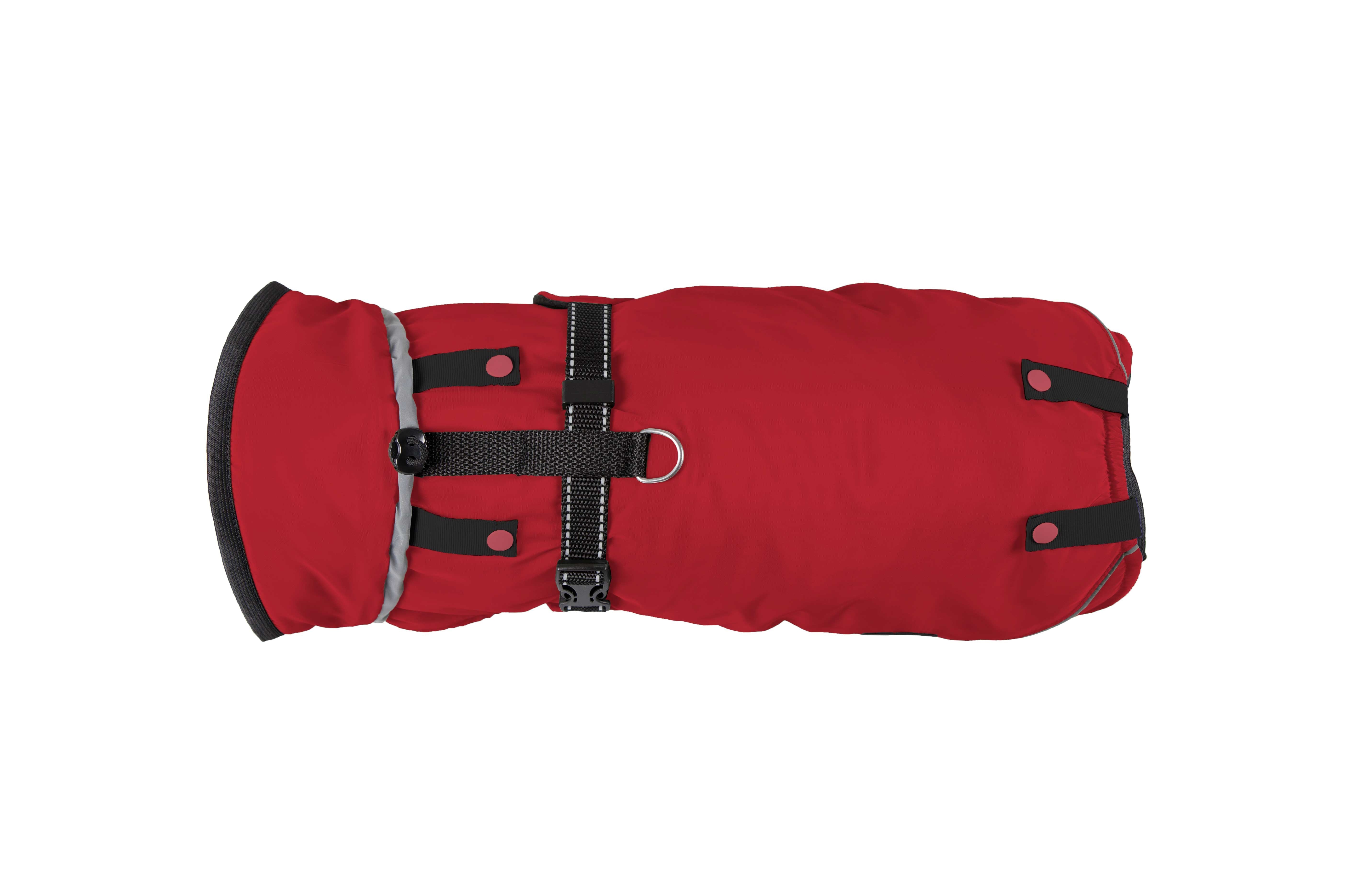 Veste d'hiver (M, L, XL, 2XL)