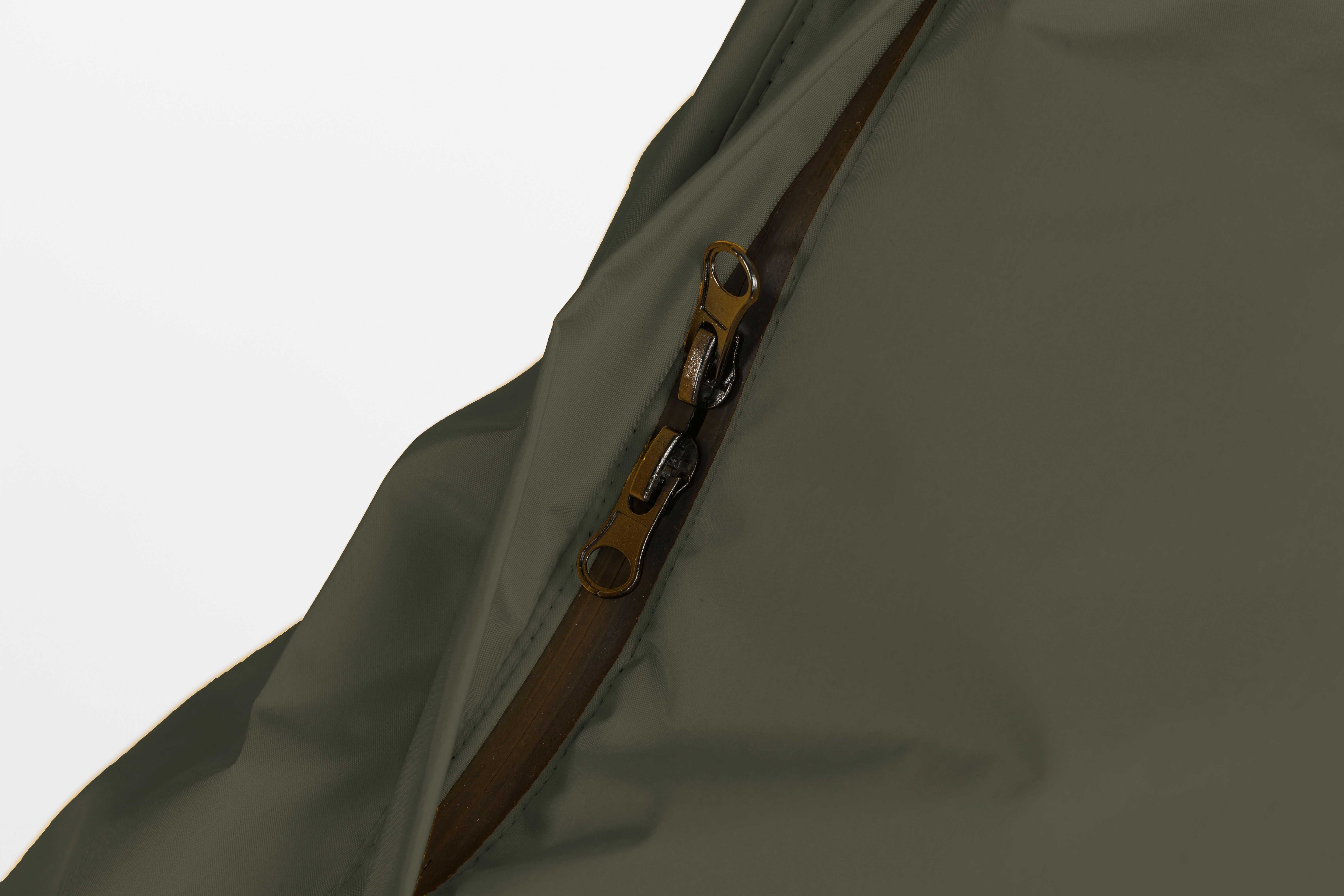 Hundewinterjacke, sehr warm mit Rückenöffnung - NEU