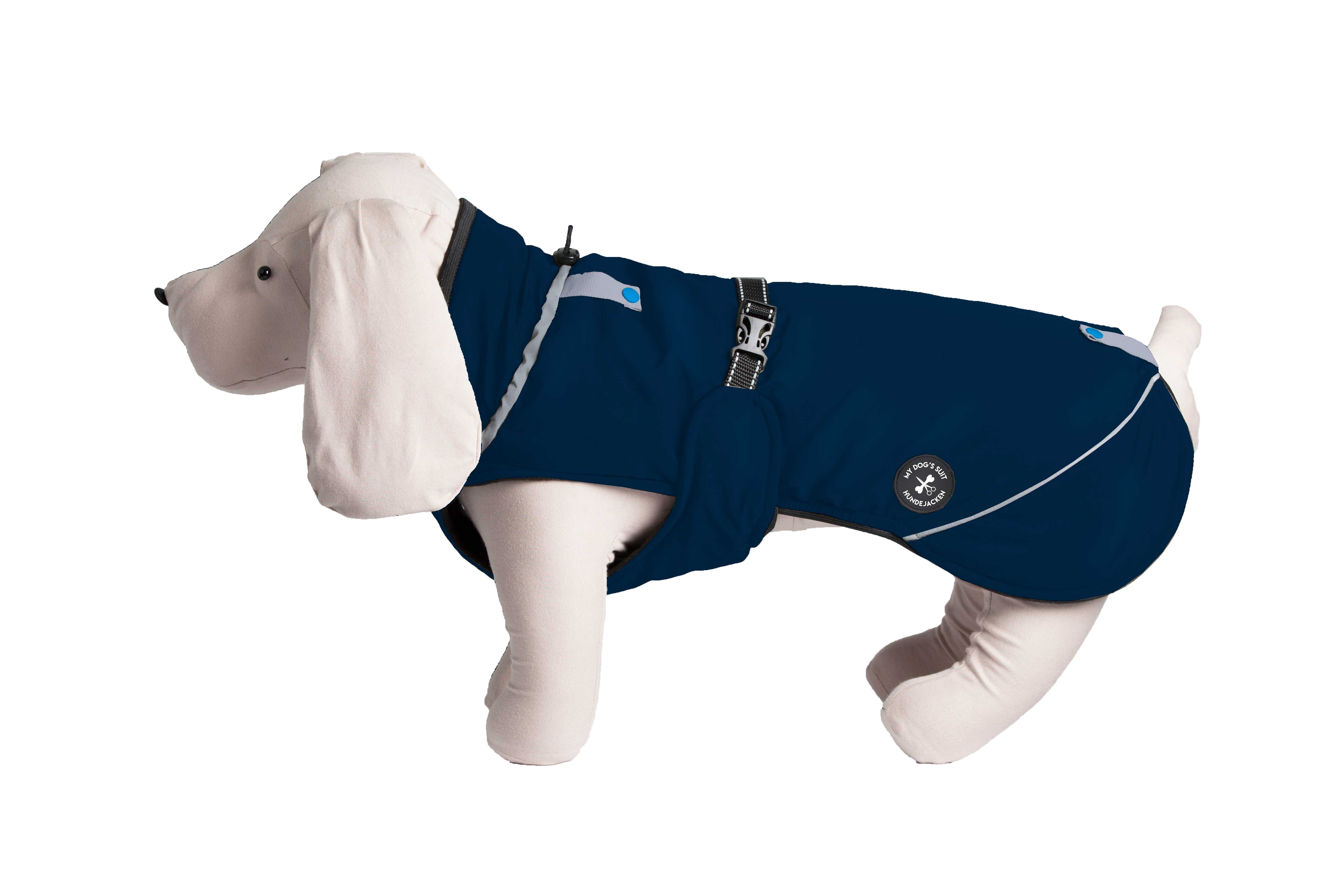 Veste d'hiver (M, L, XL, 2XL)