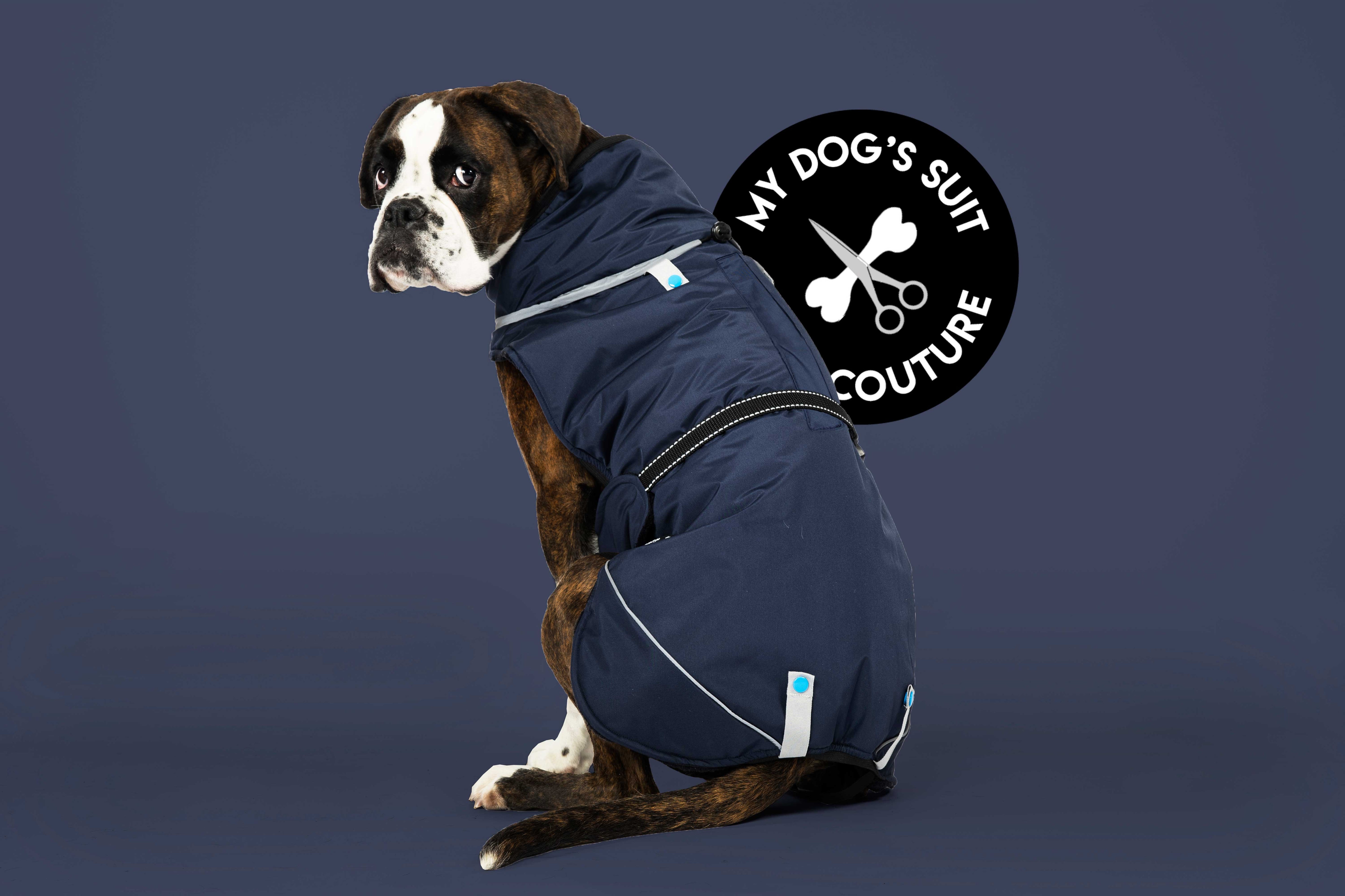 Veste d'hiver (M, L, XL, 2XL)