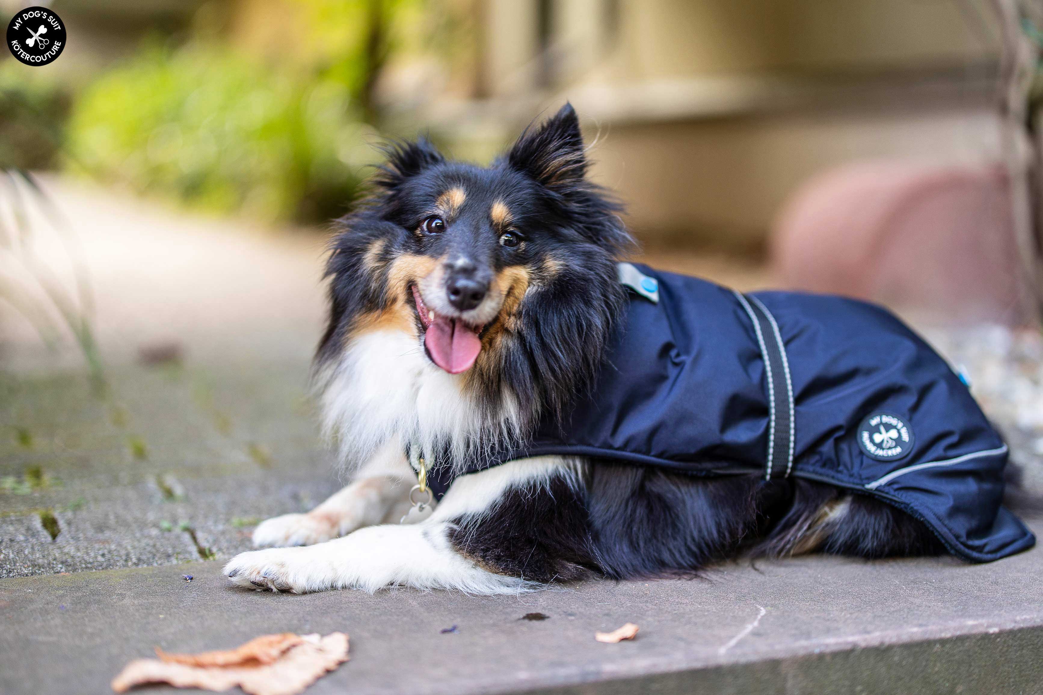 Veste d'hiver (M, L, XL, 2XL)