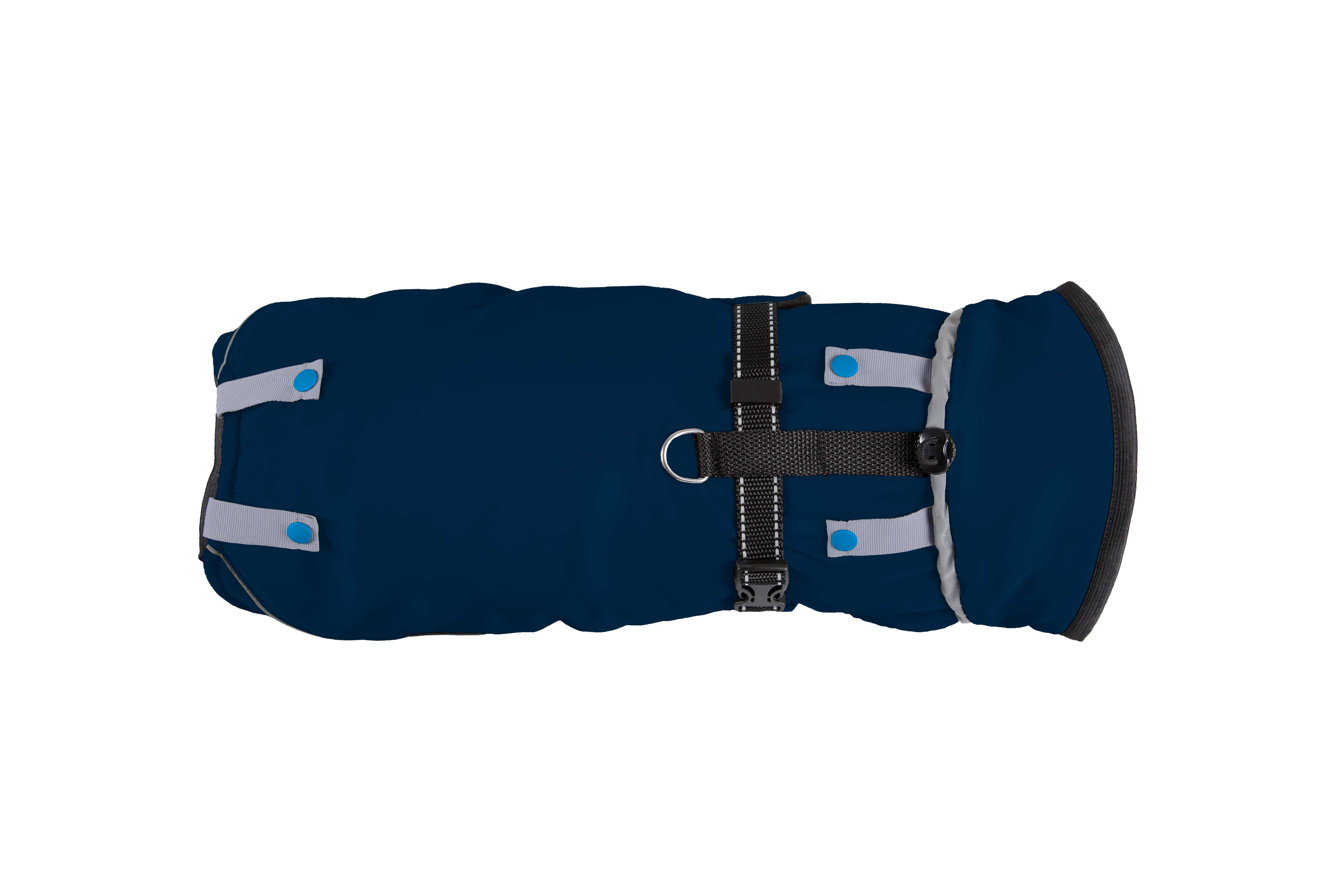 Veste d'hiver (M, L, XL, 2XL)