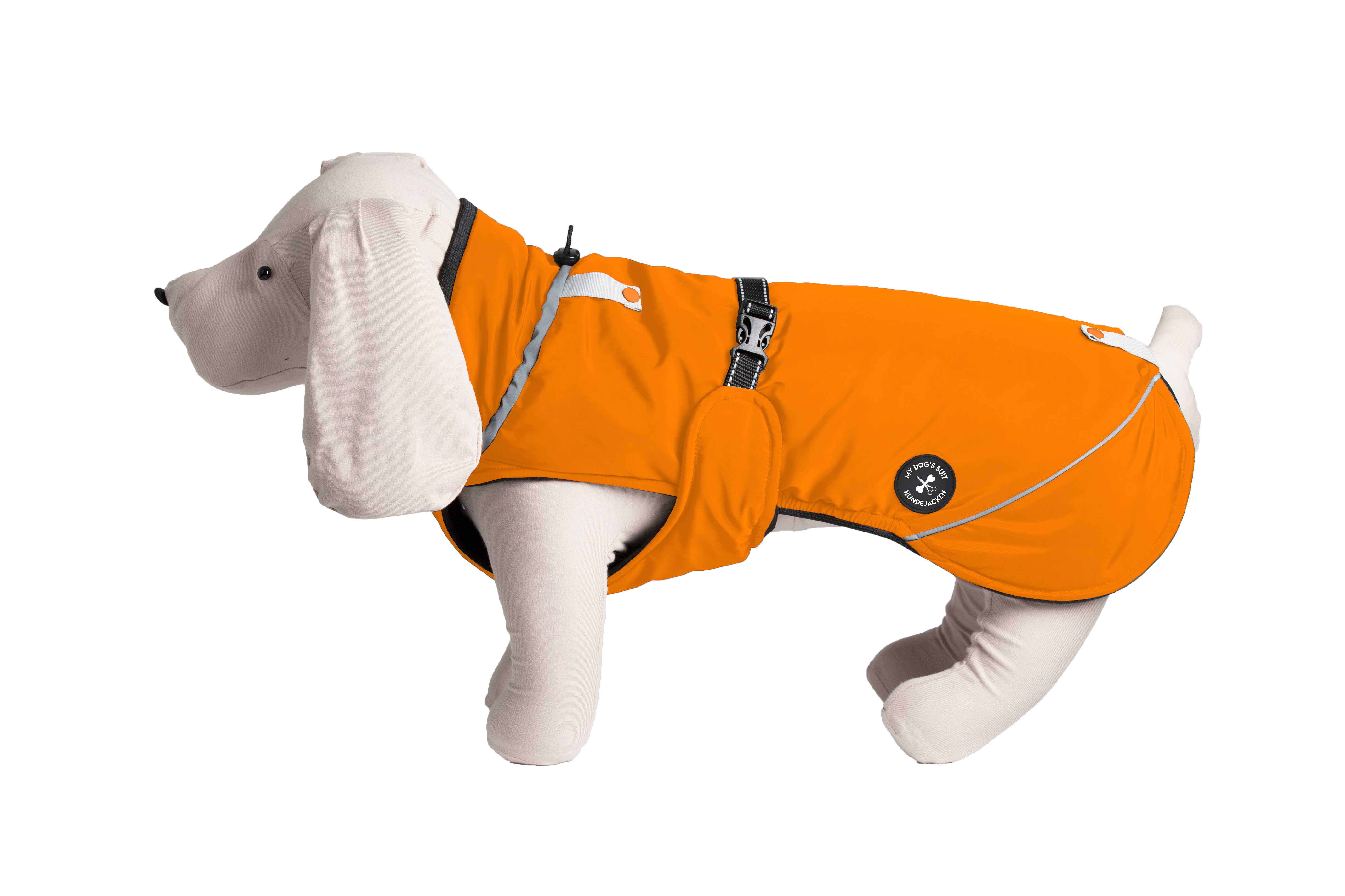 Veste d'hiver (M, L, XL, 2XL)