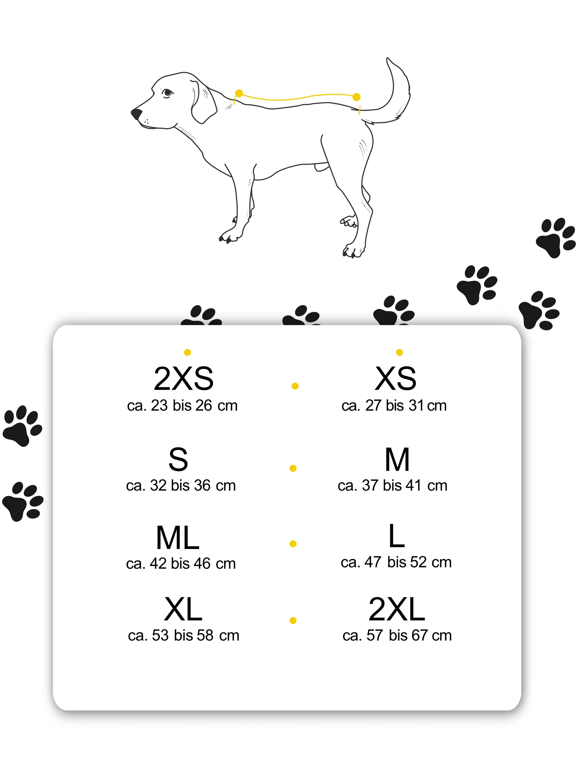Hunderegenjacke mit Rückenöffnung "Royal Blue" - NEU