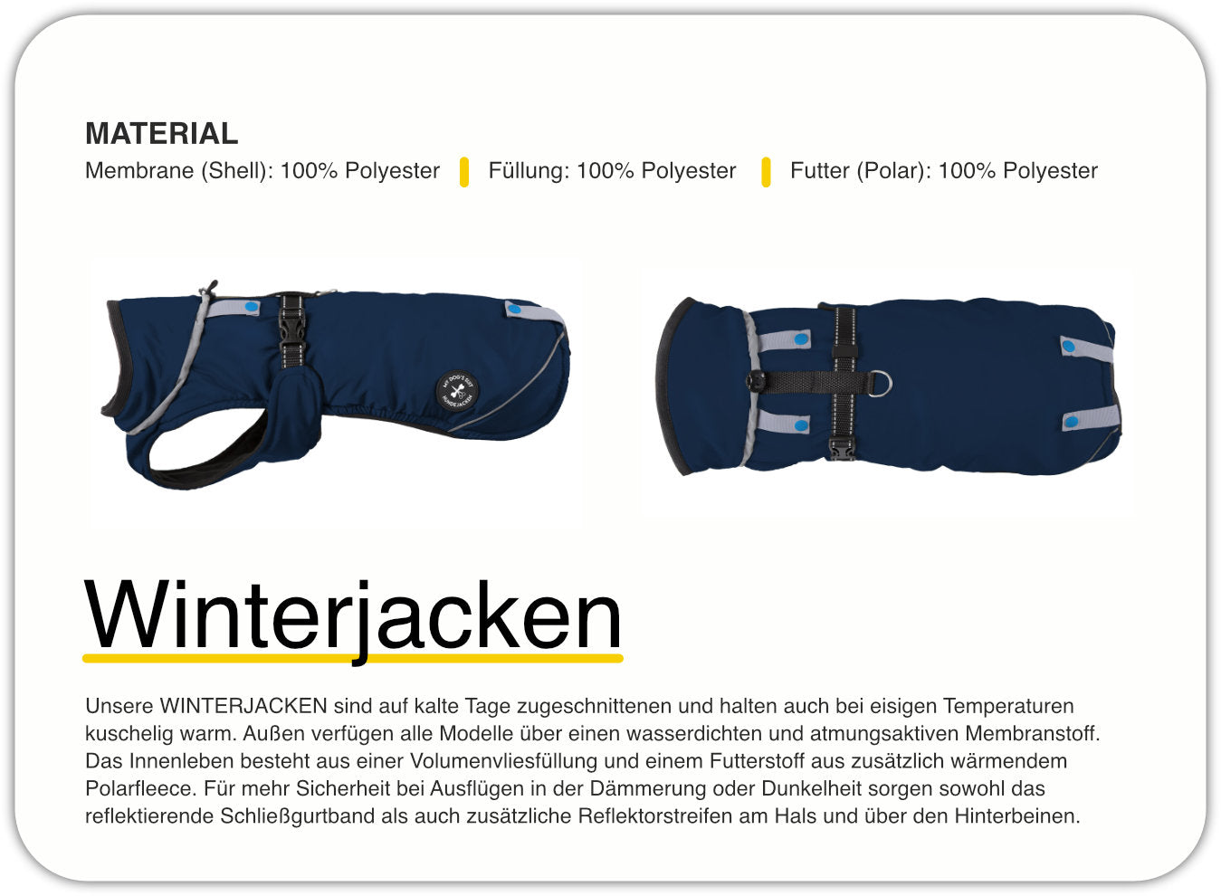 winterjacken