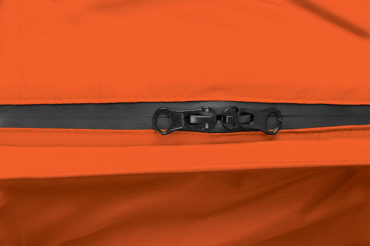 #Couleur_Vermillion Orange