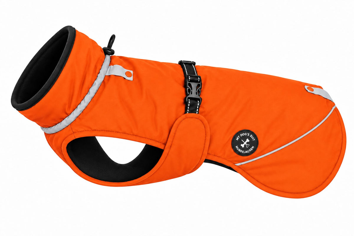 #Couleur_Vermillion Orange
