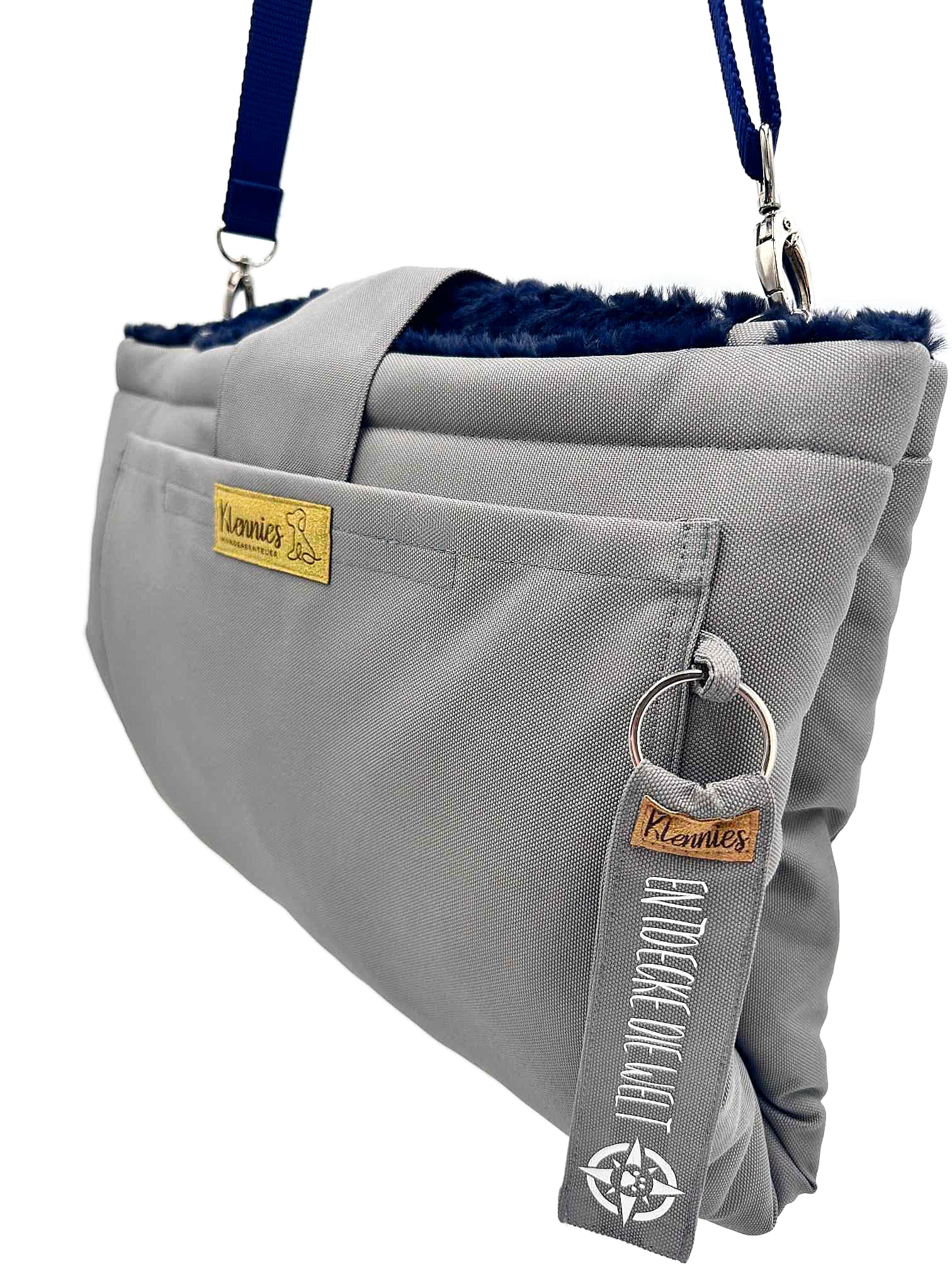 M90 Firma Zwei Taschen TERRA B® Duty Belt Olive Alpine Fox GmbH