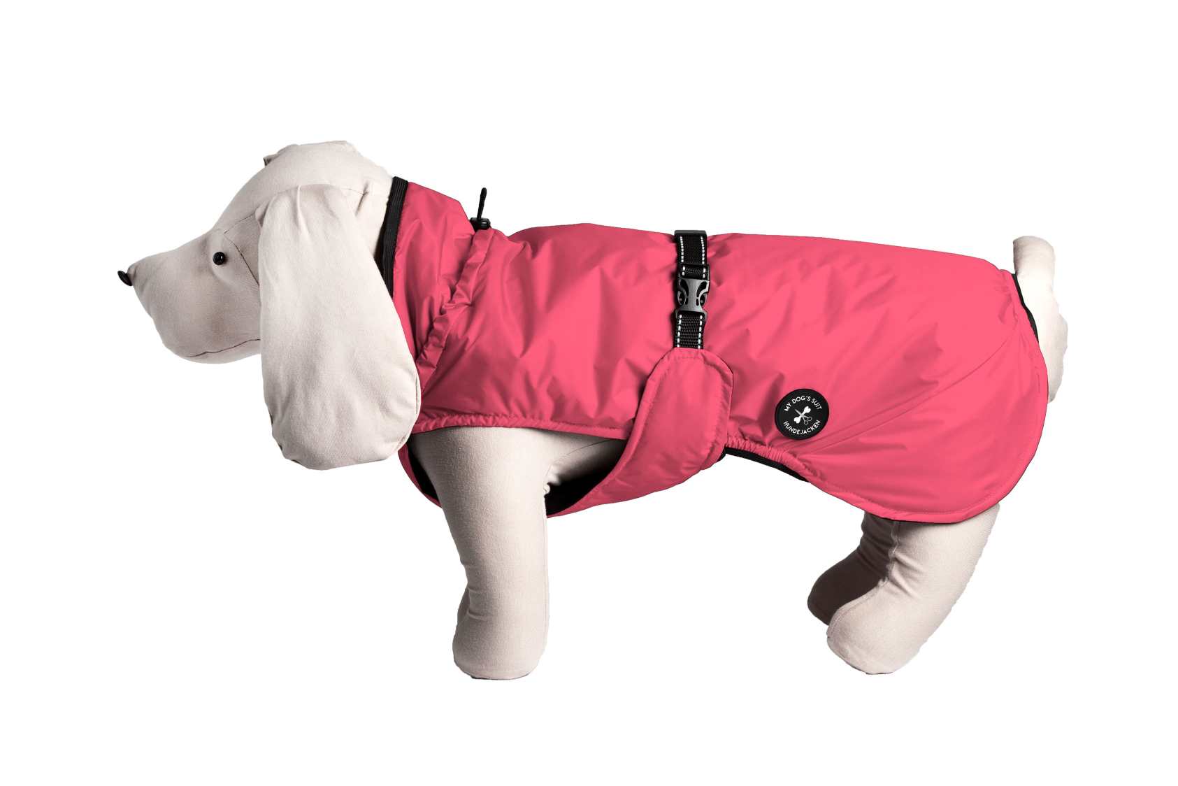 Veste de pluie (M, L, XL, 2XL)