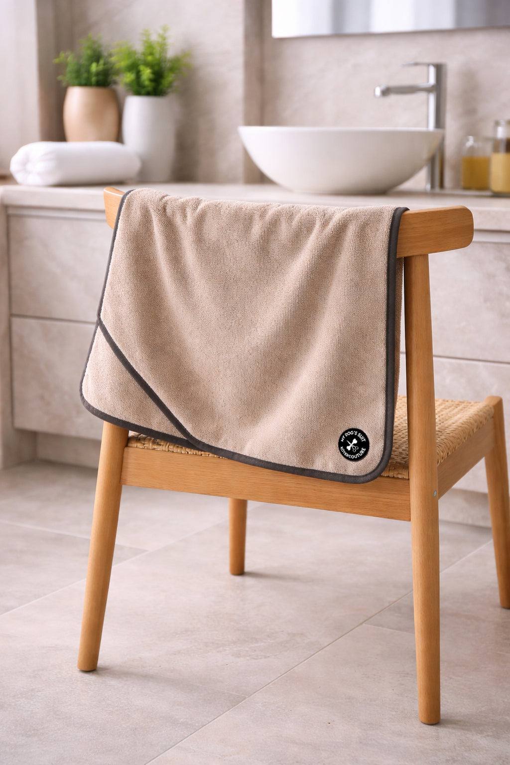 #Farbe_Champagne Beige