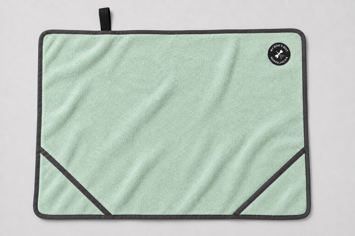 #Farbe_Velvet Mint